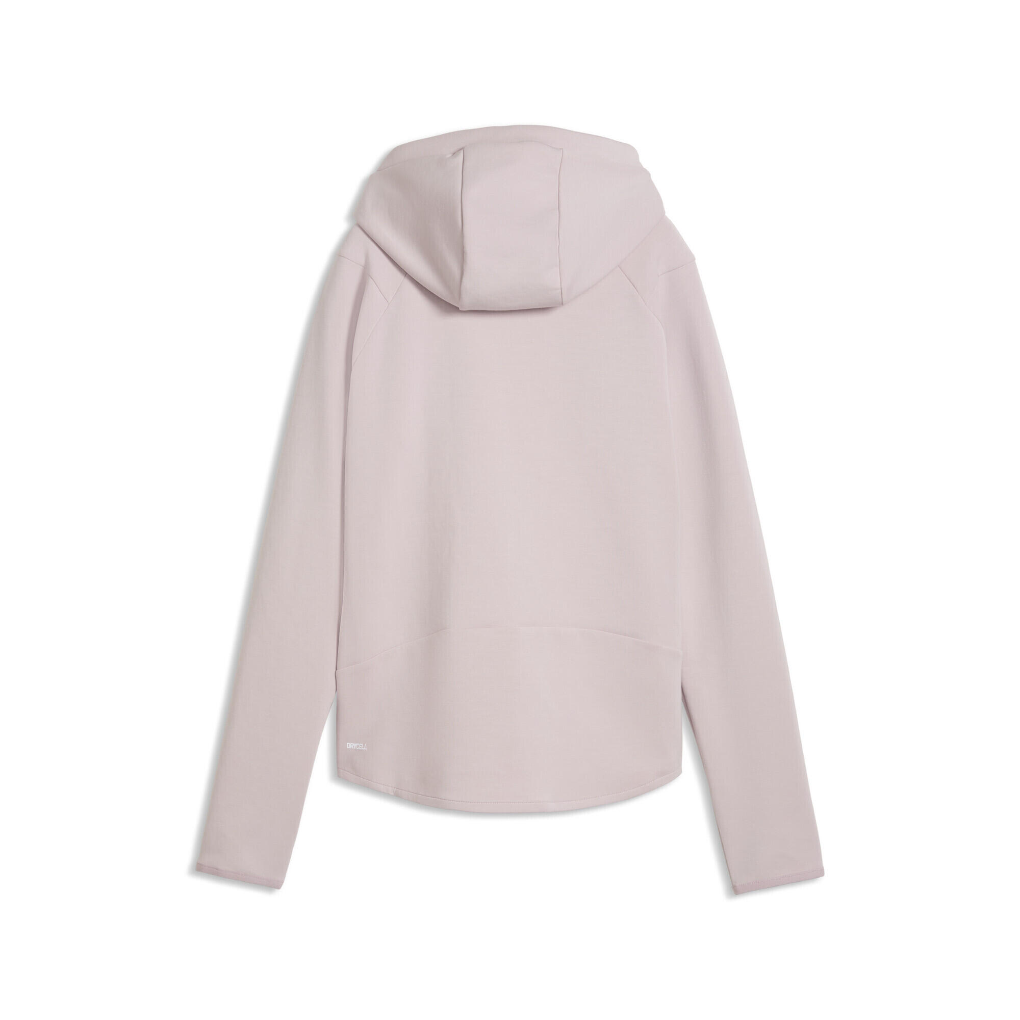 PUMATECH SENSE jack met volledige rits voor dames PUMA 5/5