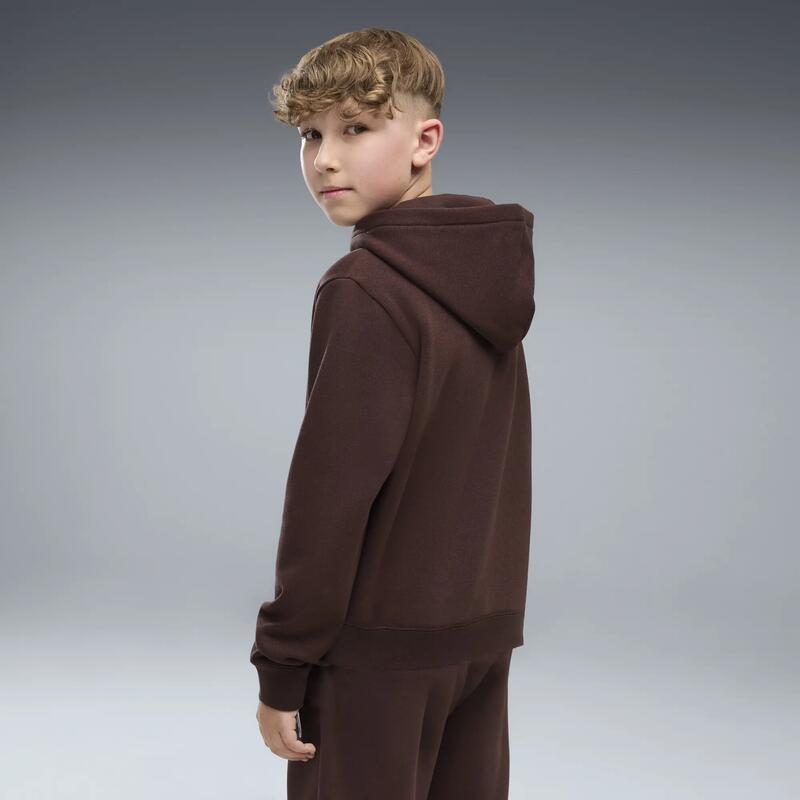 Essentials Elevated Hoodie pentru adolescenți PUMA