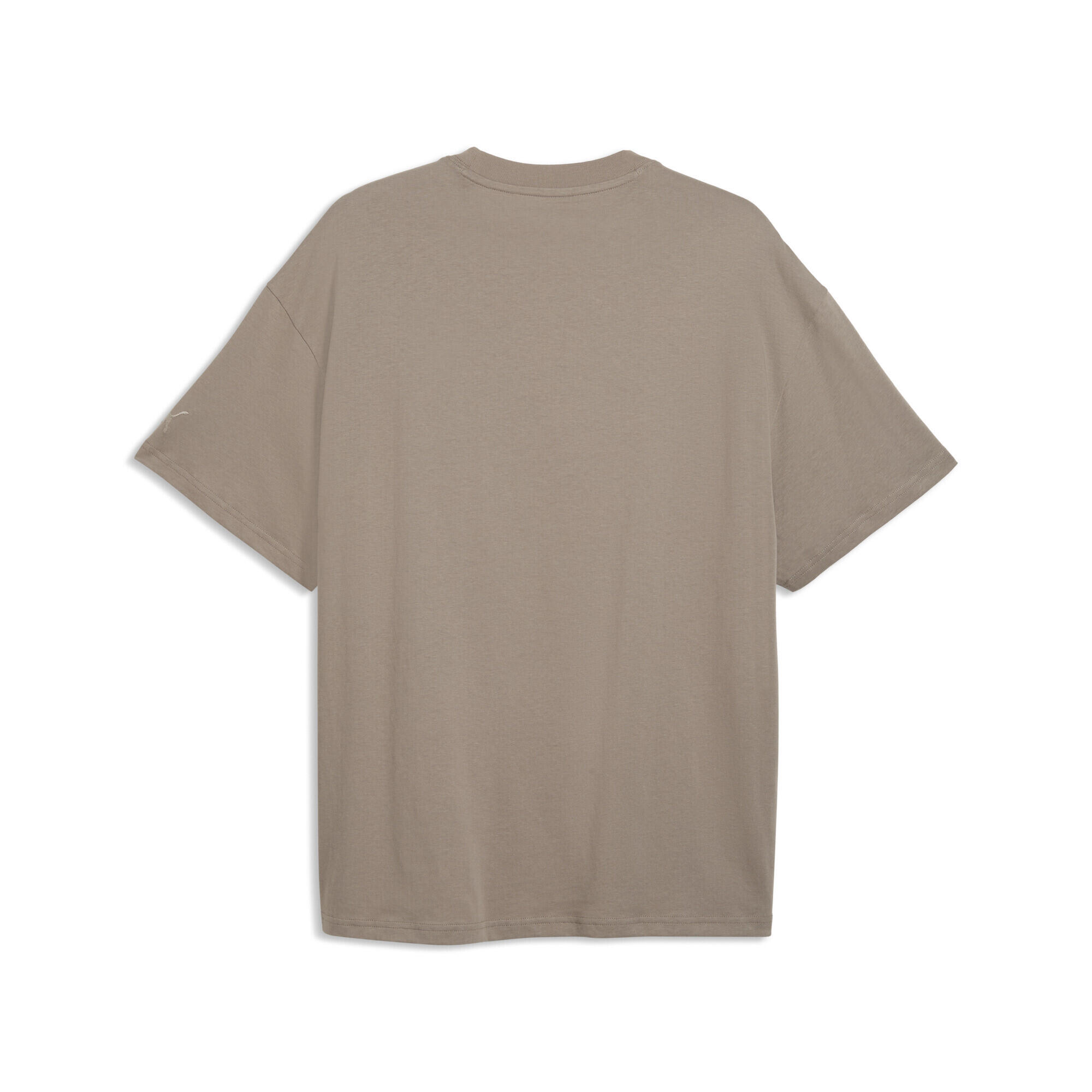 T-shirt oversize Fundamentals Homme PUMA 2/2