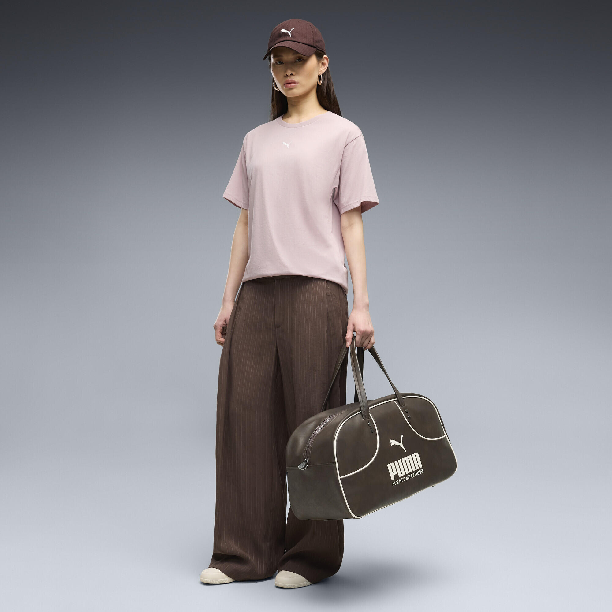 T-shirt décontracté ESS Femme PUMA 4/5