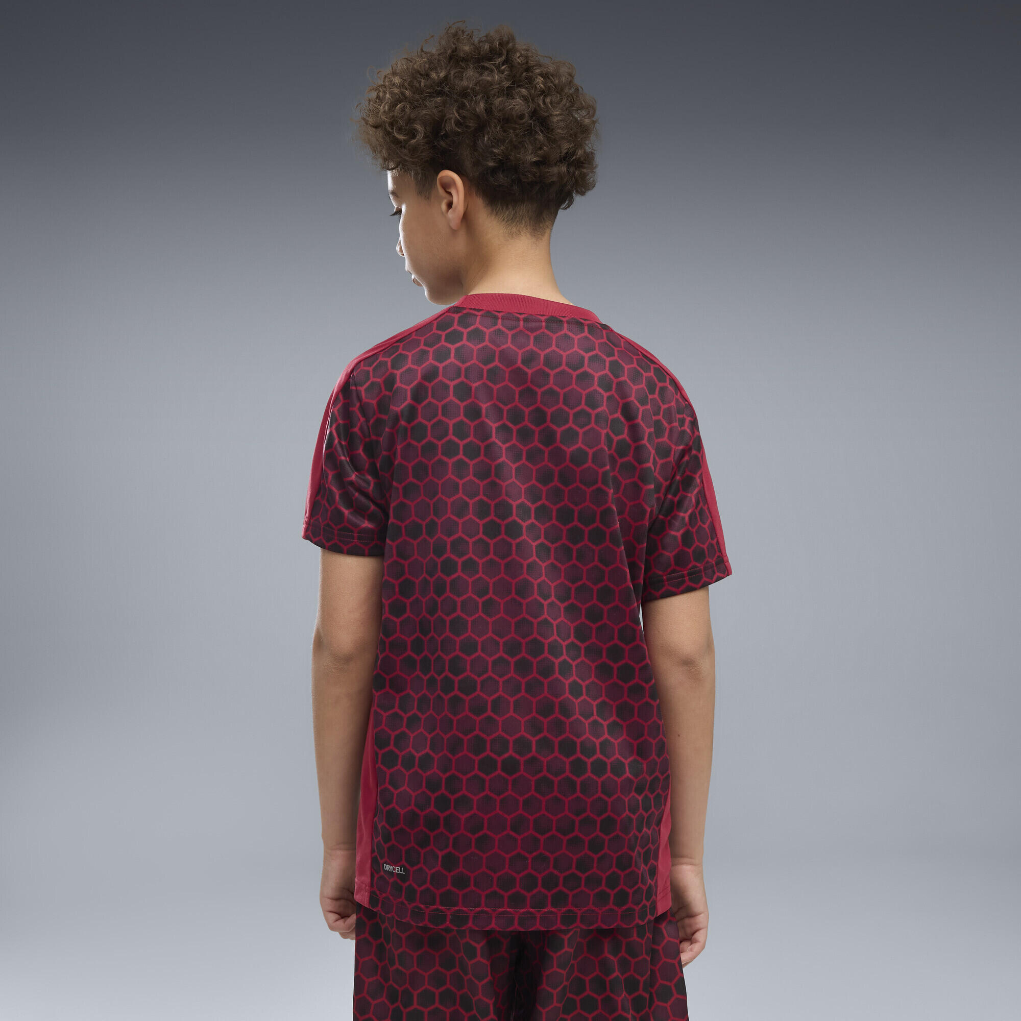 Camiseta estampada Train All Day Essentials Niño PUMA 3/5