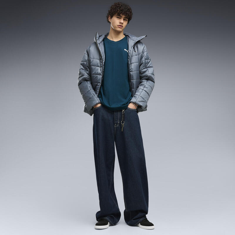 Tricou Bărbați WARDROBE ESS PUMA
