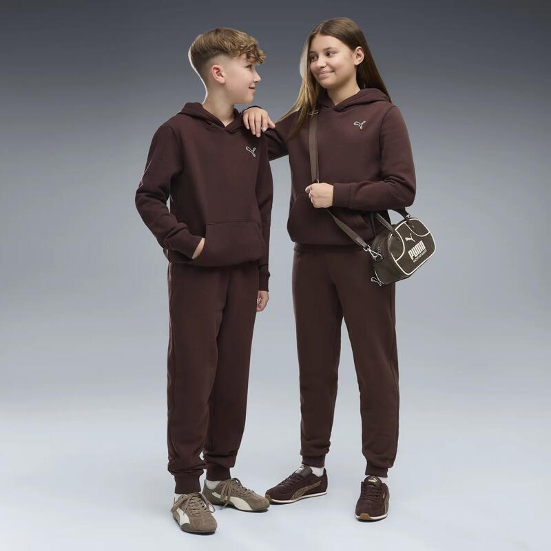 Essentials Elevated Hoodie pentru adolescenți PUMA