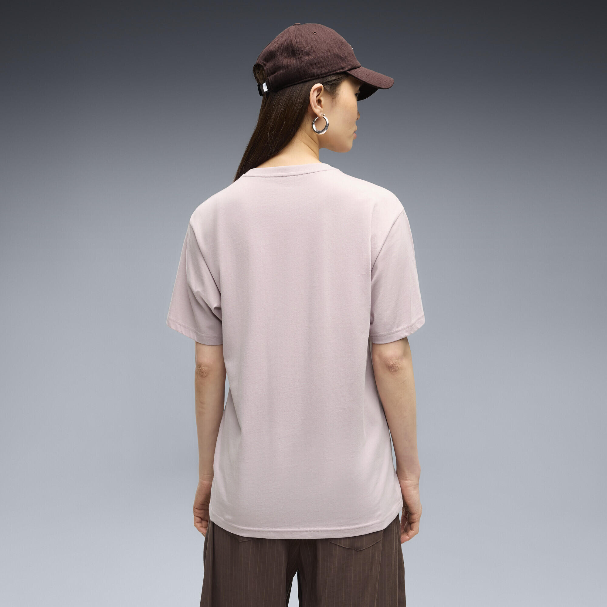 T-shirt décontracté ESS Femme PUMA 3/5