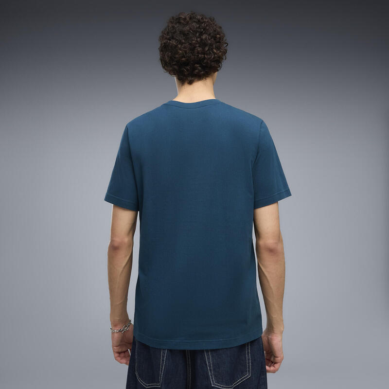 Tricou Bărbați WARDROBE ESS PUMA