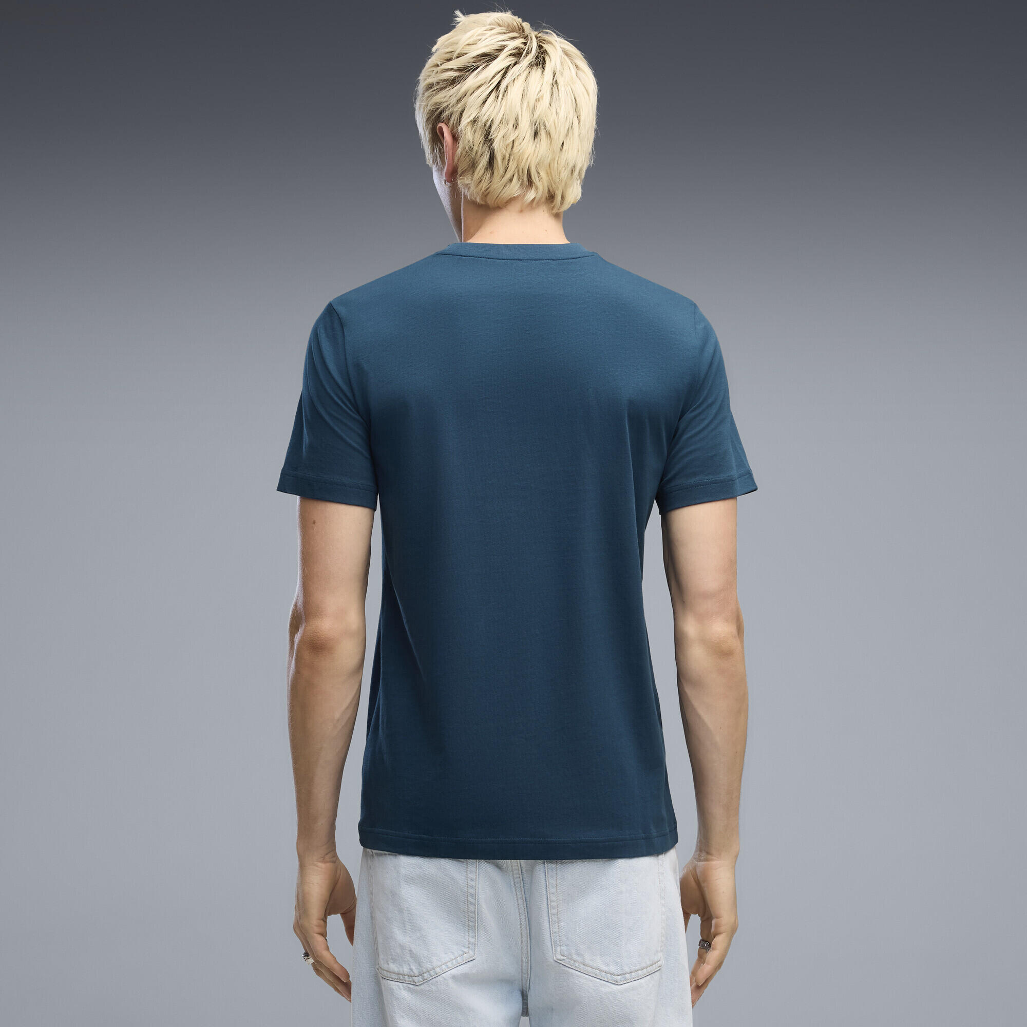 T-shirt à imprimés PUMA Homme PUMA 3/5