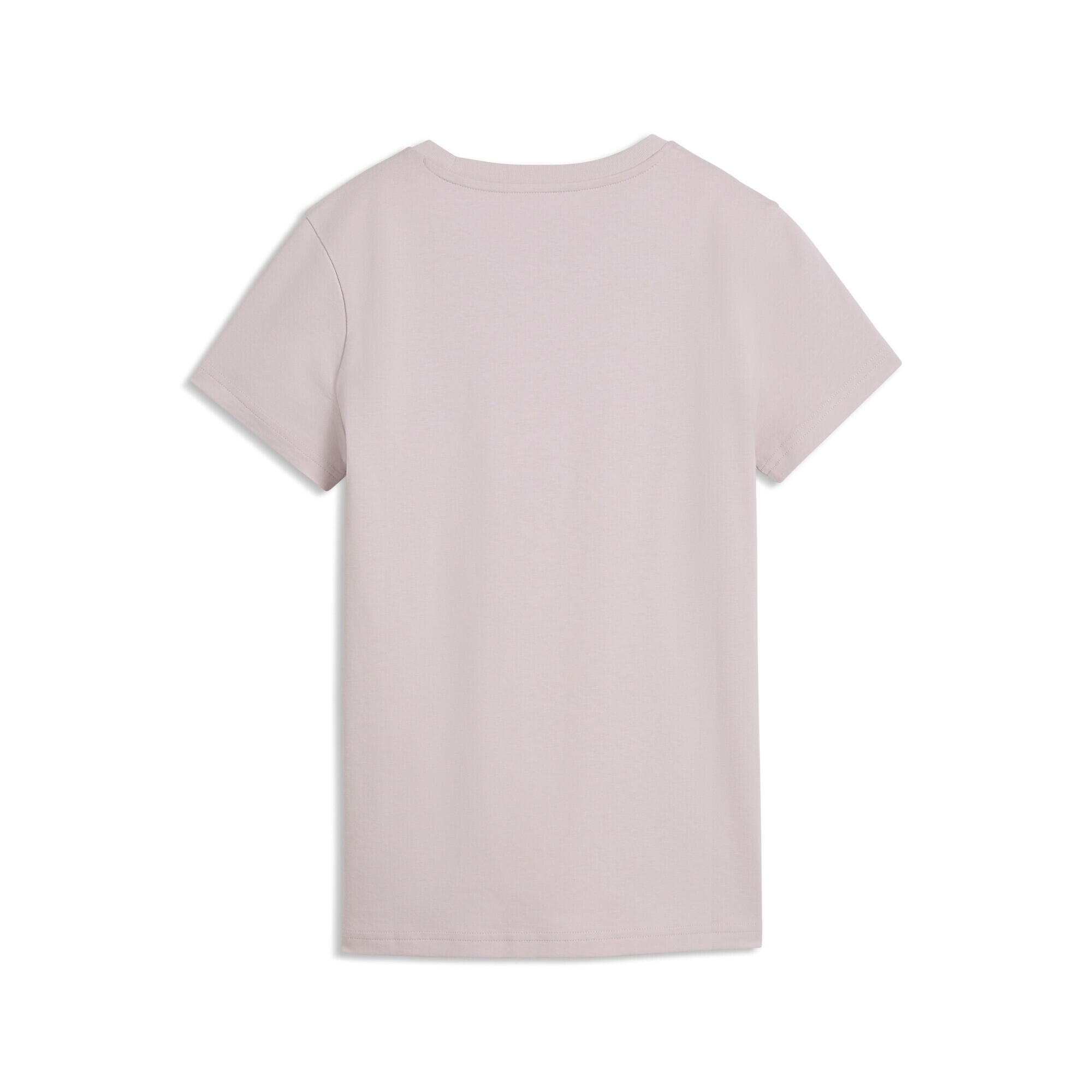 Camiseta ESS METALLIC con logotipo n.º 1 Mujer PUMA 5/5
