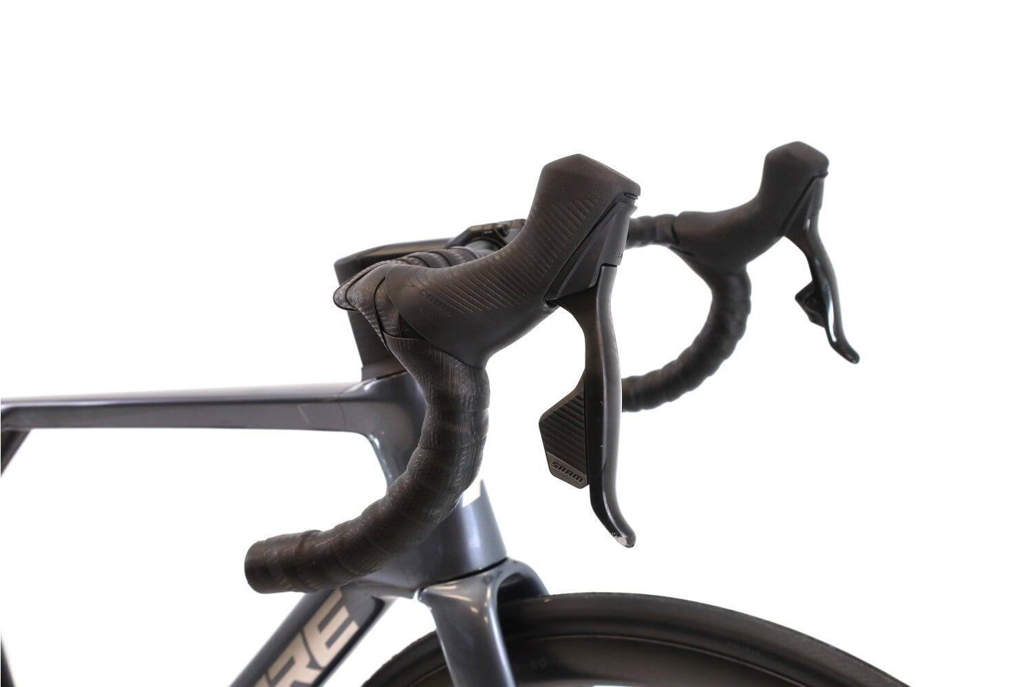 Vélo de route reconditionné ·  Xelius DRS 6.0 AXS 12V · Très bon état 6/8