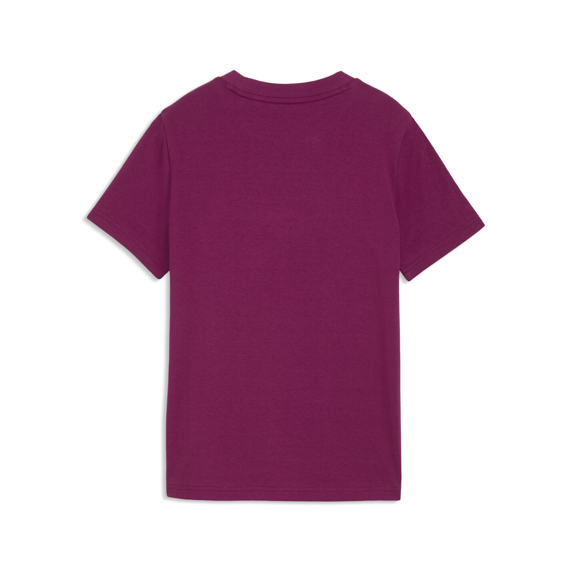 T-shirt con grafica Essentials Nature 2.0 per ragazzi PUMA 5/5