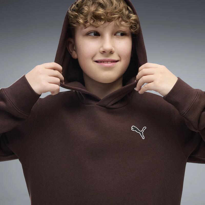 Essentials Elevated Hoodie pentru adolescenți PUMA