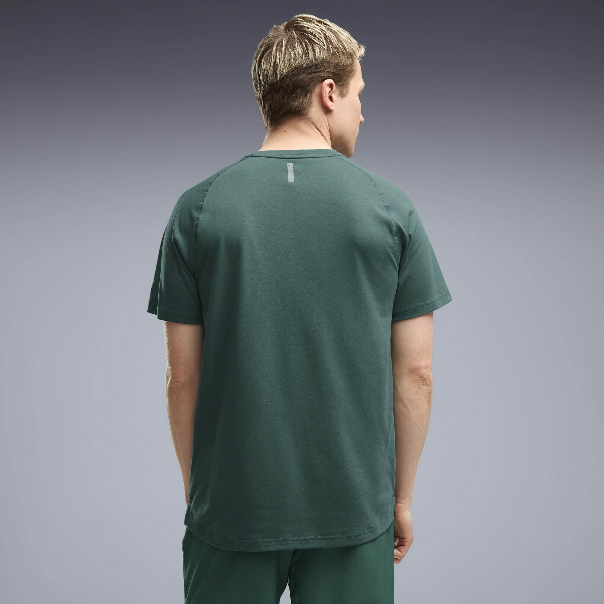 PWRTRAIN trainings-T-shirt voor heren PUMA 3/5