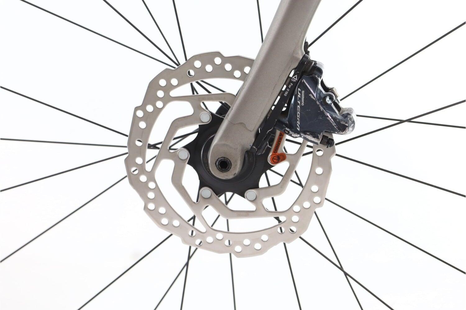 Vélo de route reconditionné ·  Emonda SL 6 · Très bon état 7/8