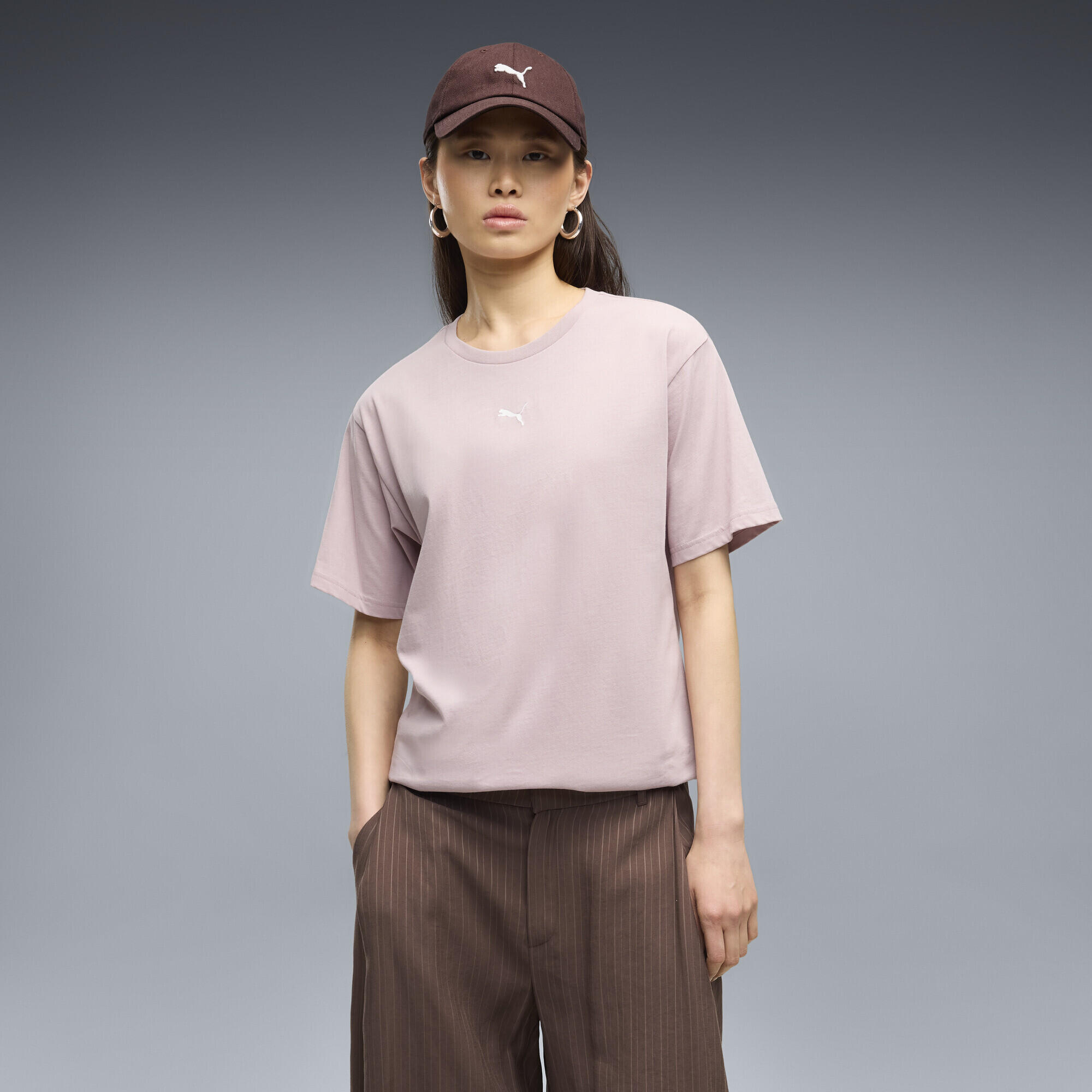 T-shirt décontracté ESS Femme PUMA 2/5