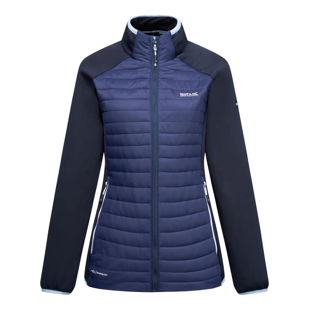Women's hybrid jacket Regatta Clumber
