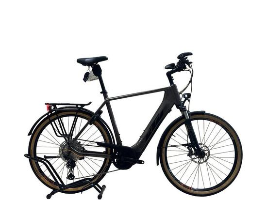 Refurbished - E-Bike KTM Macina Style 610 Nyon XT - Zeer goed
