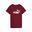 Tricou ESS METALLIC No. 1 Logo Damă PUMA