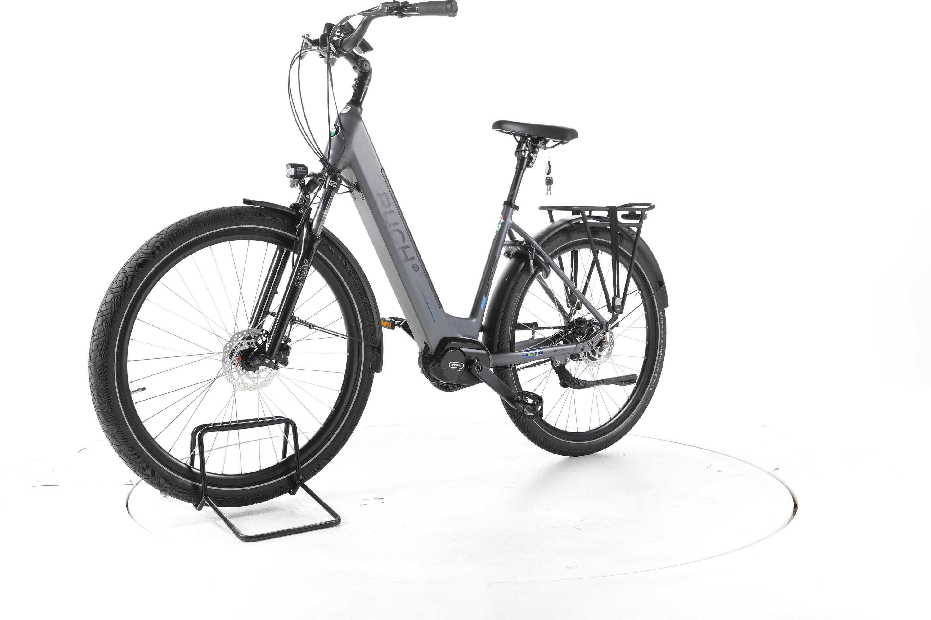 Ebike ricondizionata · Puch Q 4.8 · Ottime condizioni 5/7