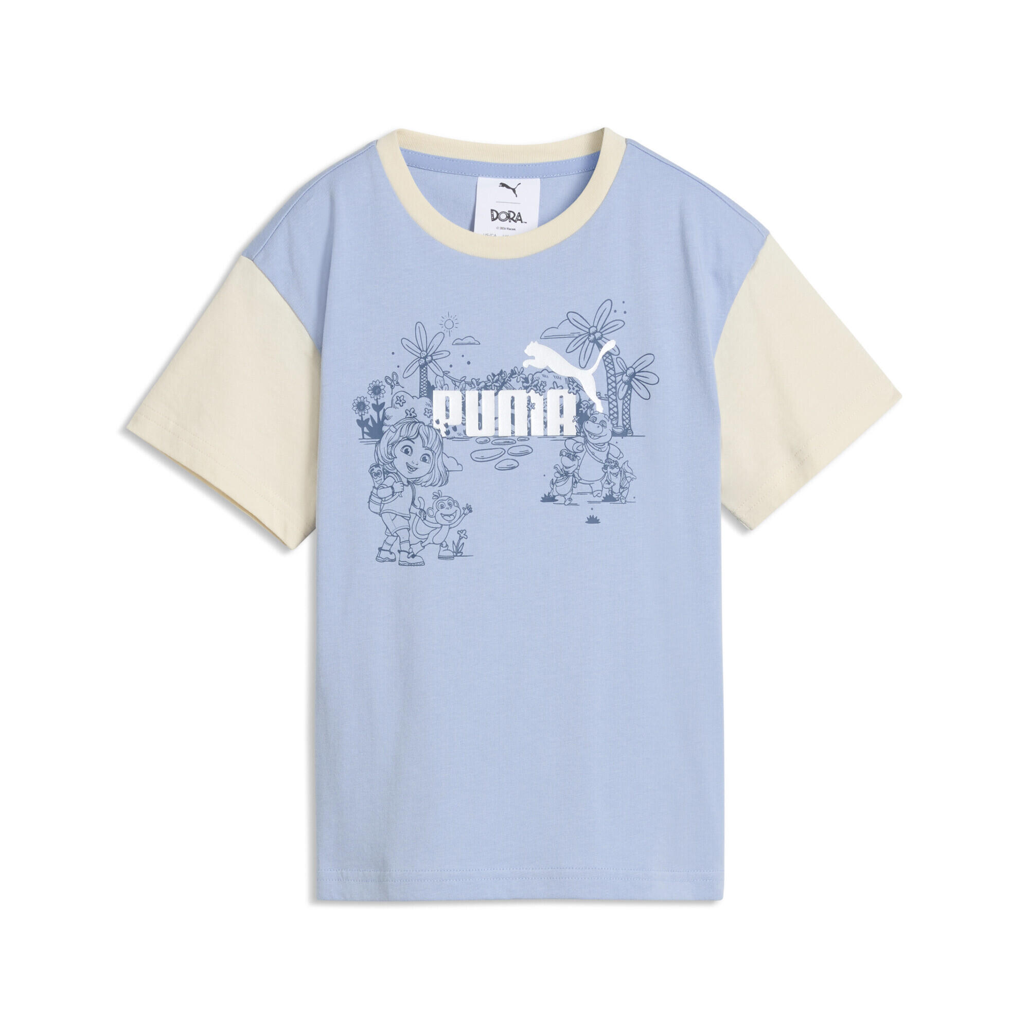 PUMA picture