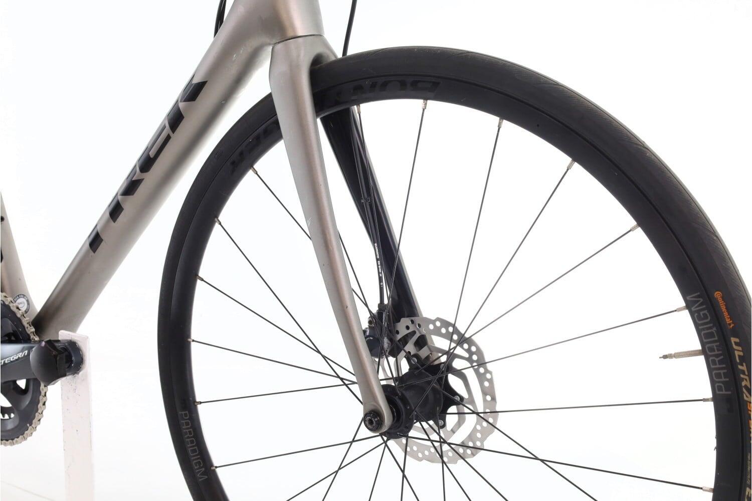 Vélo de route reconditionné ·  Emonda SL 6 · Très bon état 5/8
