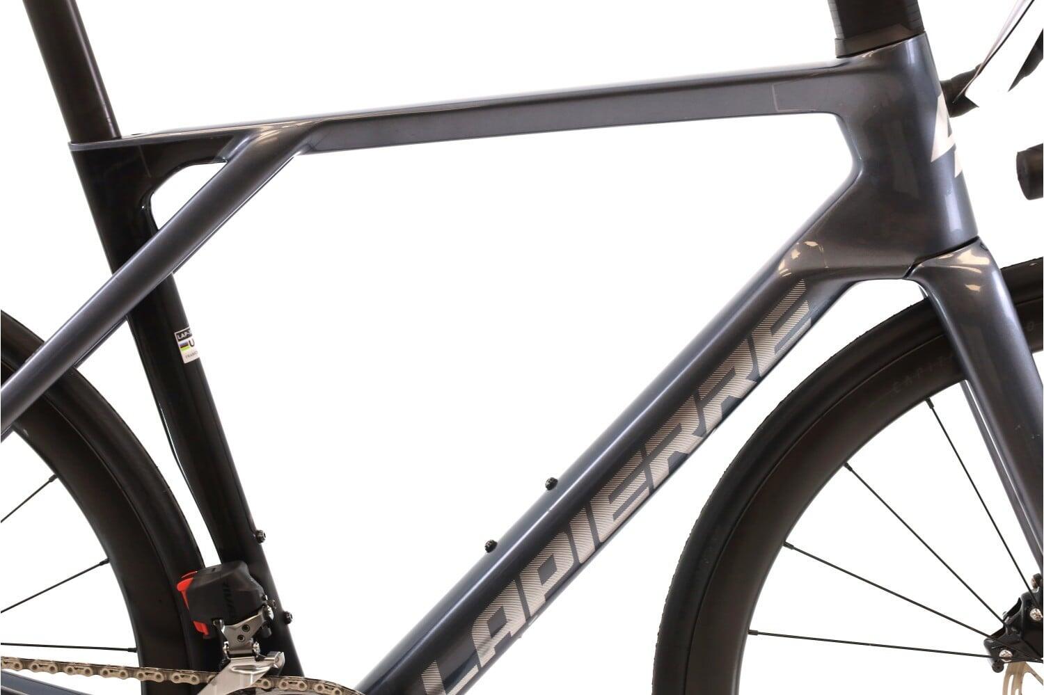 Vélo de route reconditionné ·  Xelius DRS 6.0 AXS 12V · Très bon état 2/8