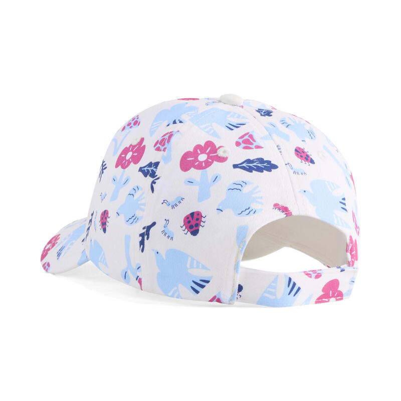 Șapcă de baseball cu logo Essentials No. 1, imprimat, pentru adolescenți PUMA
