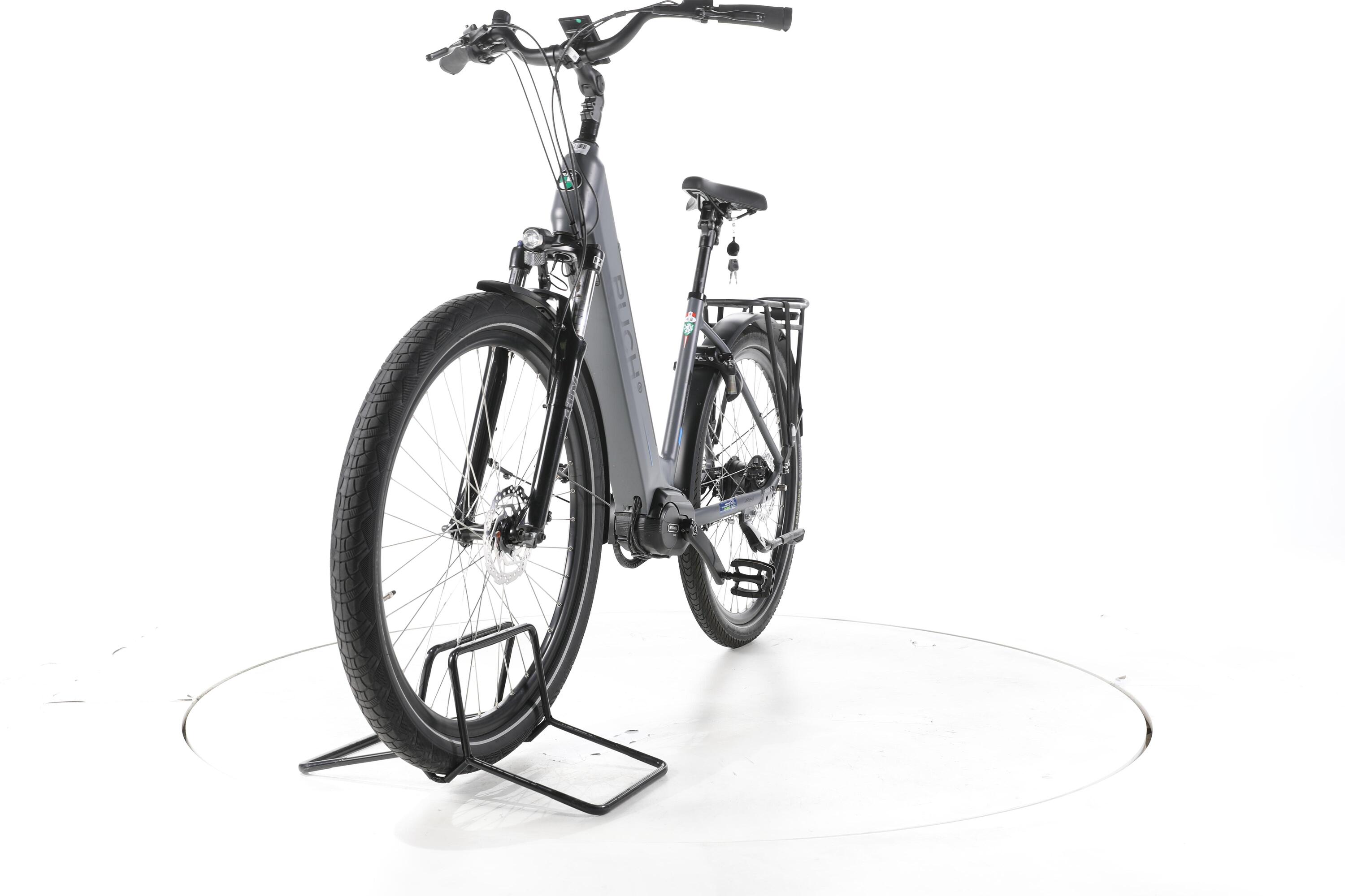 Ebike ricondizionata · Puch Q 4.8 · Ottime condizioni 4/7