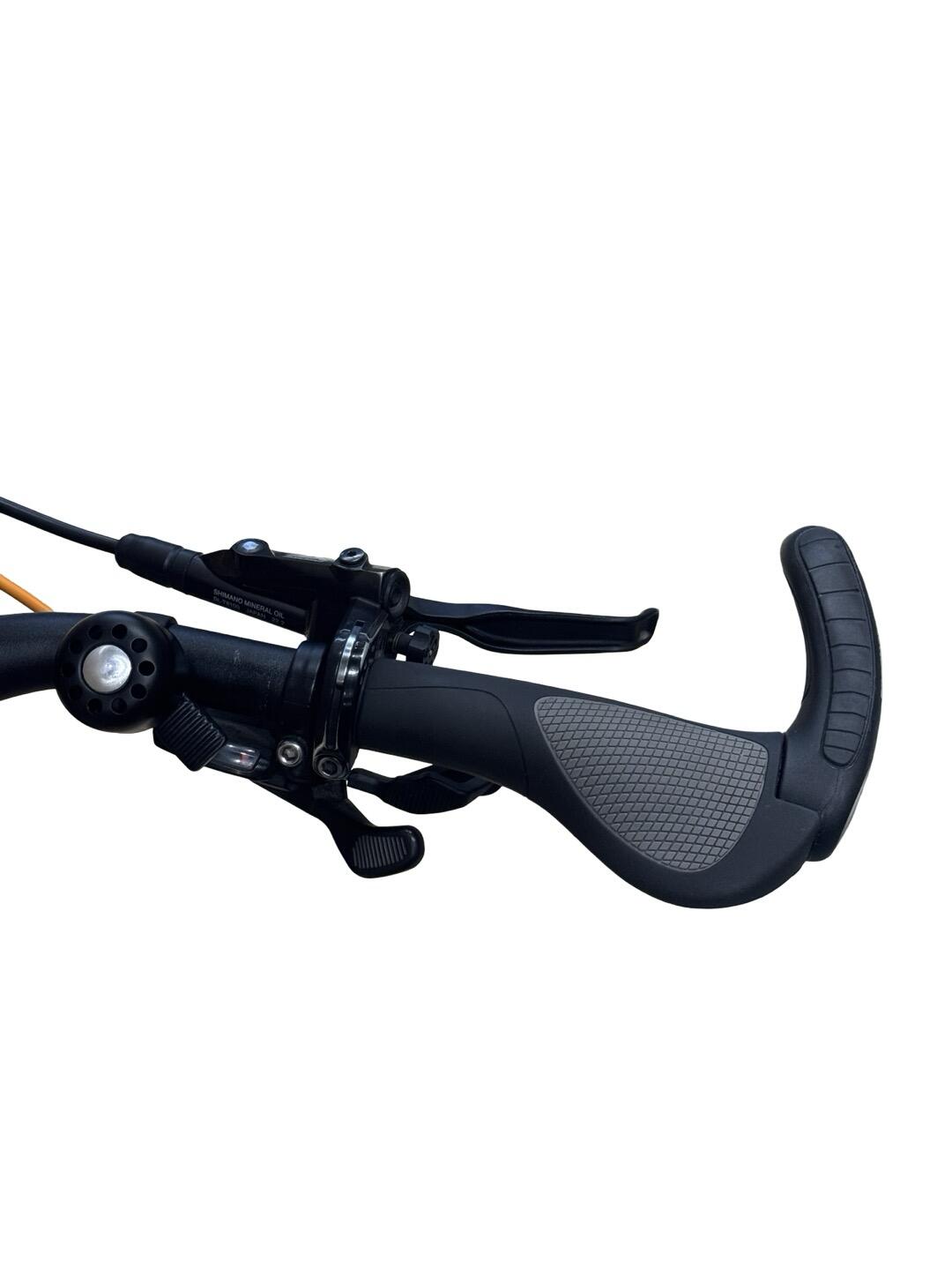Ricondizionata - Bici elettriche KTM Macina Style 610 Nyon XT- Stato eccellente 8/15
