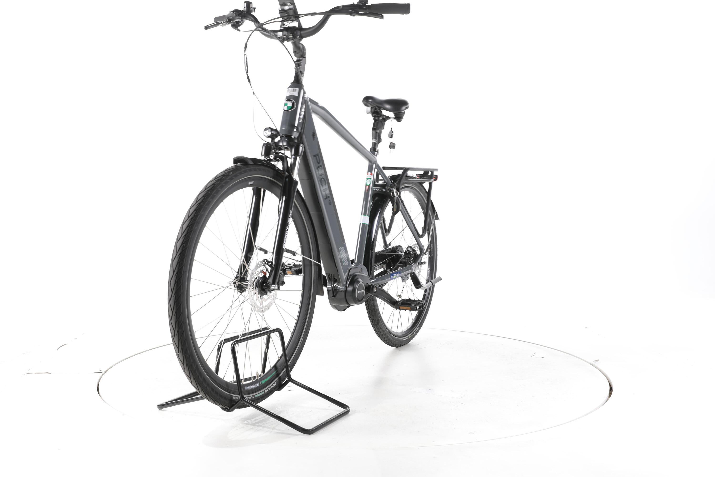 Ebike ricondizionata · Puch C4.3 · Buone condizioni 4/7