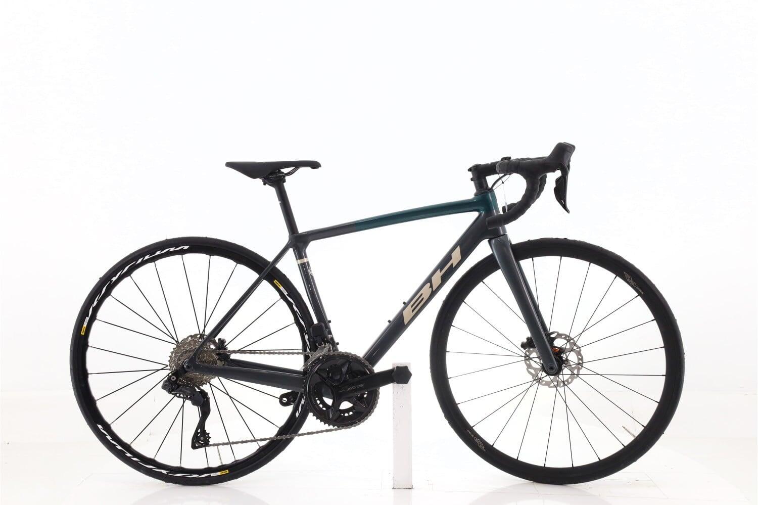 BH picture