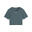 PUMA x HYROX PWRMODE Crop T-Shirt pentru femei PUMA