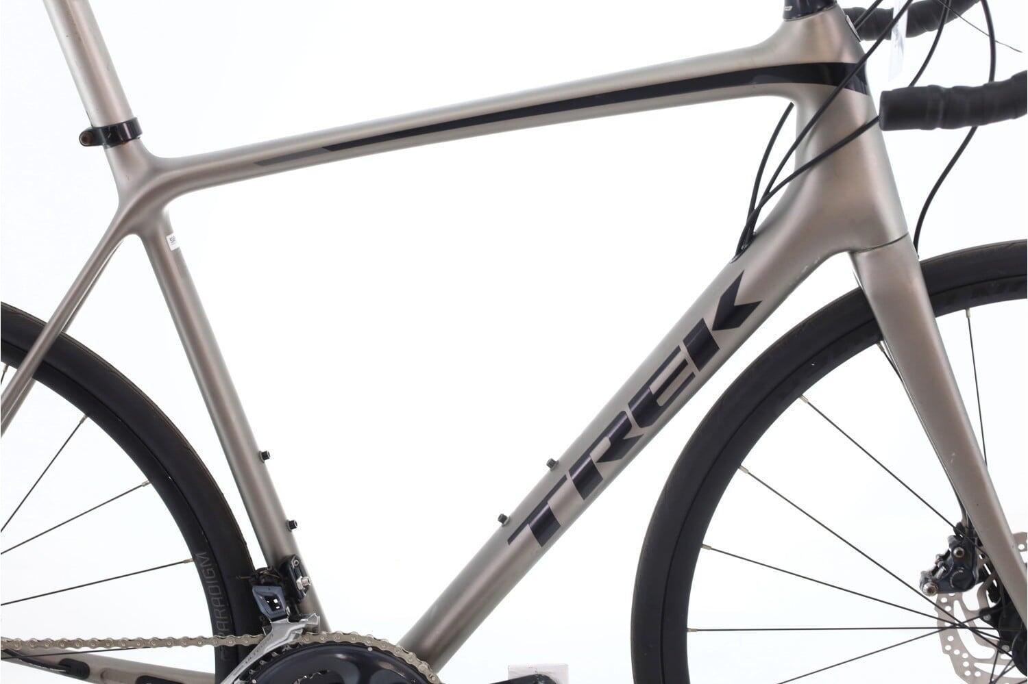 Vélo de route reconditionné ·  Emonda SL 6 · Très bon état 2/8
