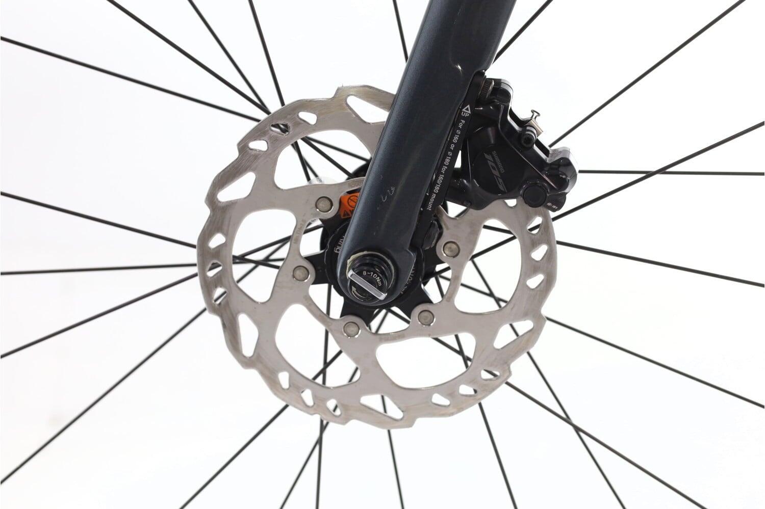 Vélo de route reconditionné ·  SL 1 Di2 12V · Très bon état 7/8