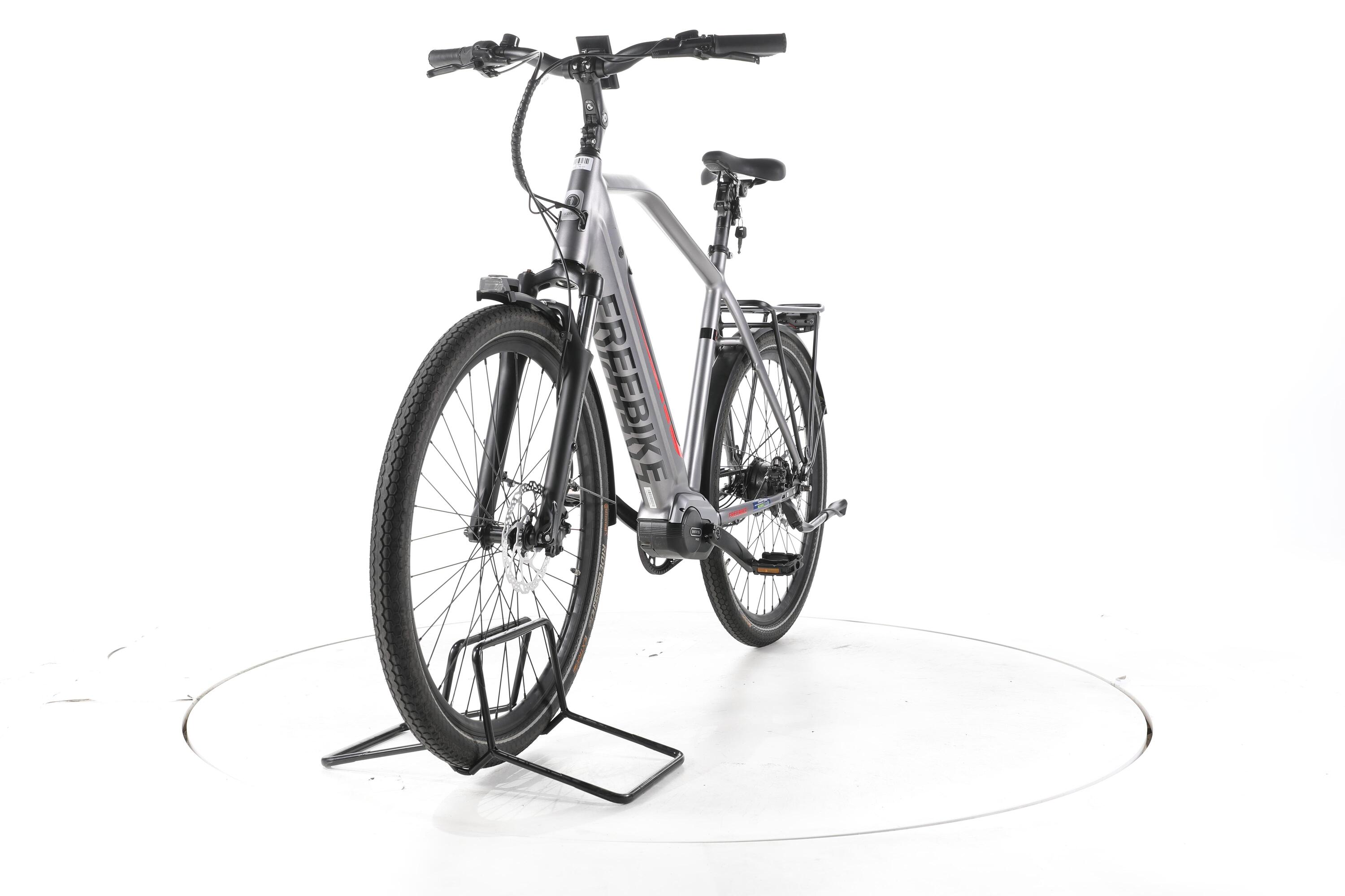 Ebike ricondizionata · FREEBIKE Brooklyn · Ottime condizioni 4/7