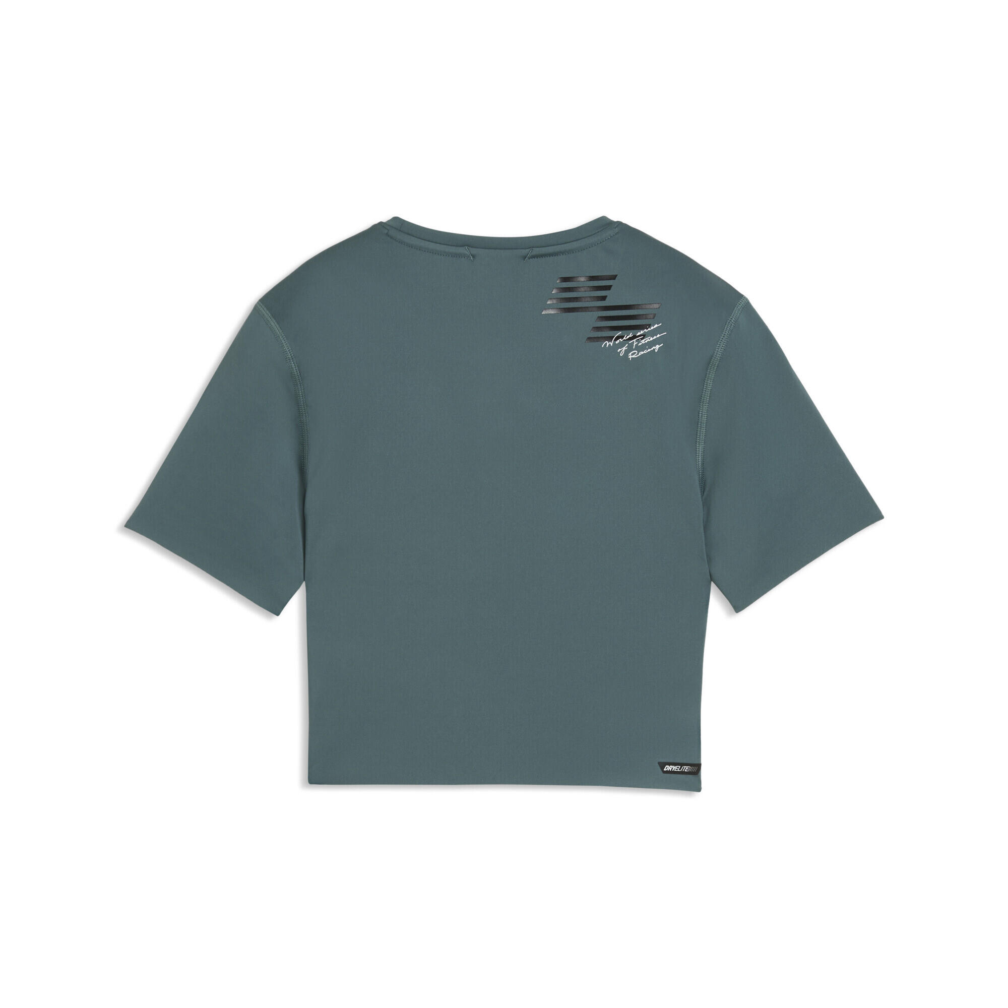 T-shirt court PWRMODE PUMA x HYROX Femme PUMA 5/5