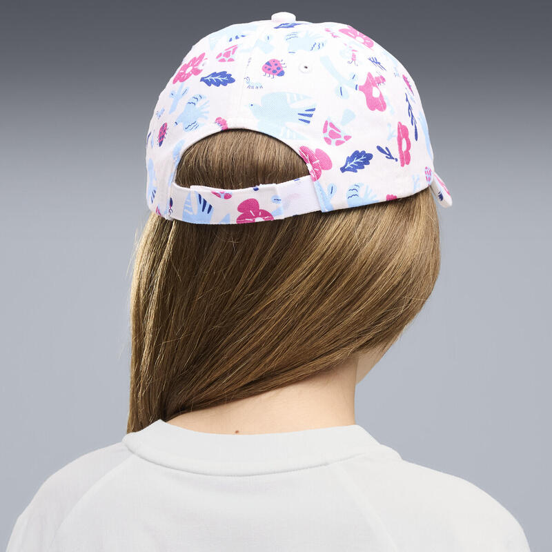 Șapcă de baseball cu logo Essentials No. 1, imprimat, pentru adolescenți PUMA