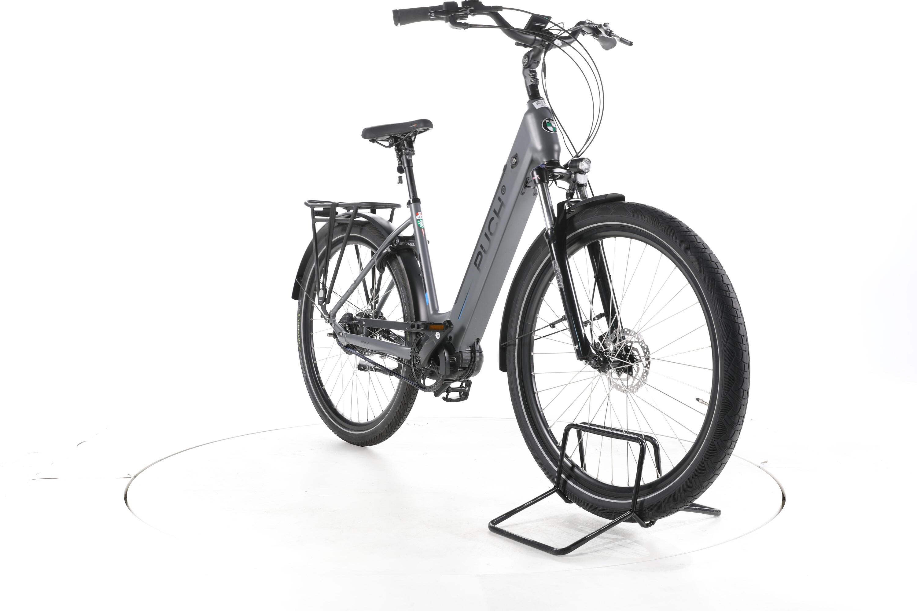 Ebike ricondizionata · Puch Q 4.8 · Ottime condizioni 3/7
