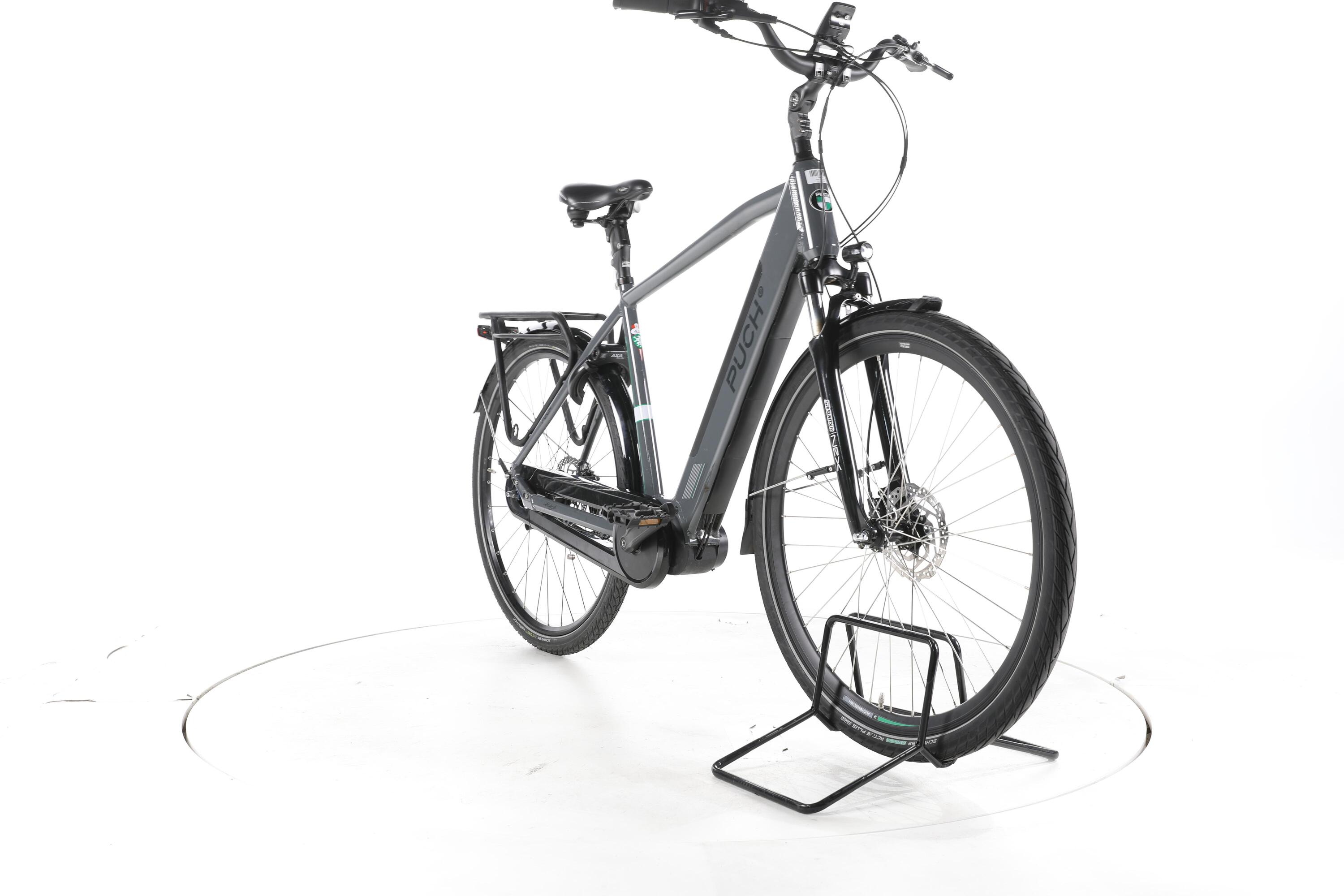 Ebike ricondizionata · Puch C4.3 · Buone condizioni 3/7