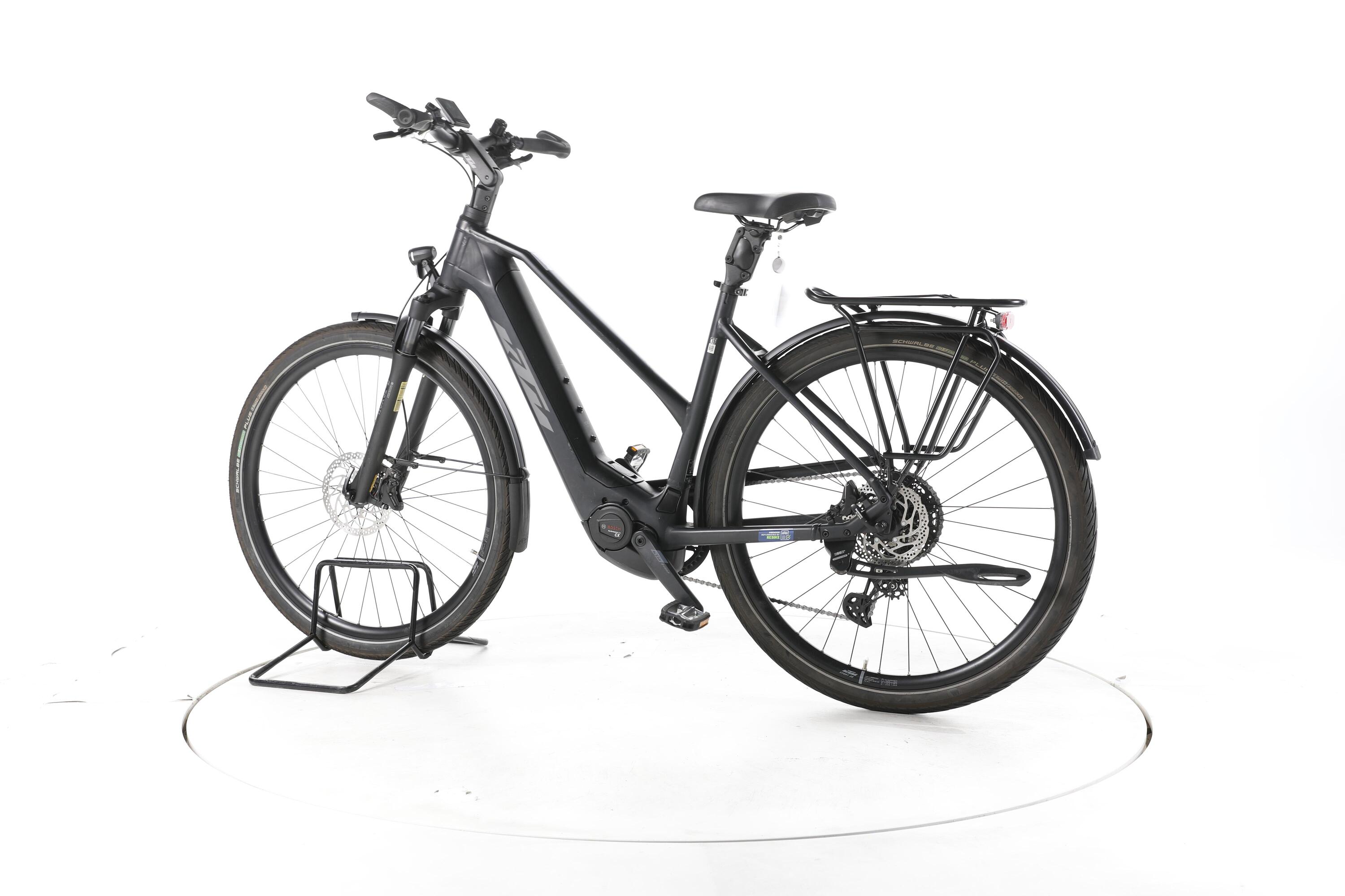 Ebike ricondizionata · KTM Macina Style 730 · Ottime condizioni 7/7