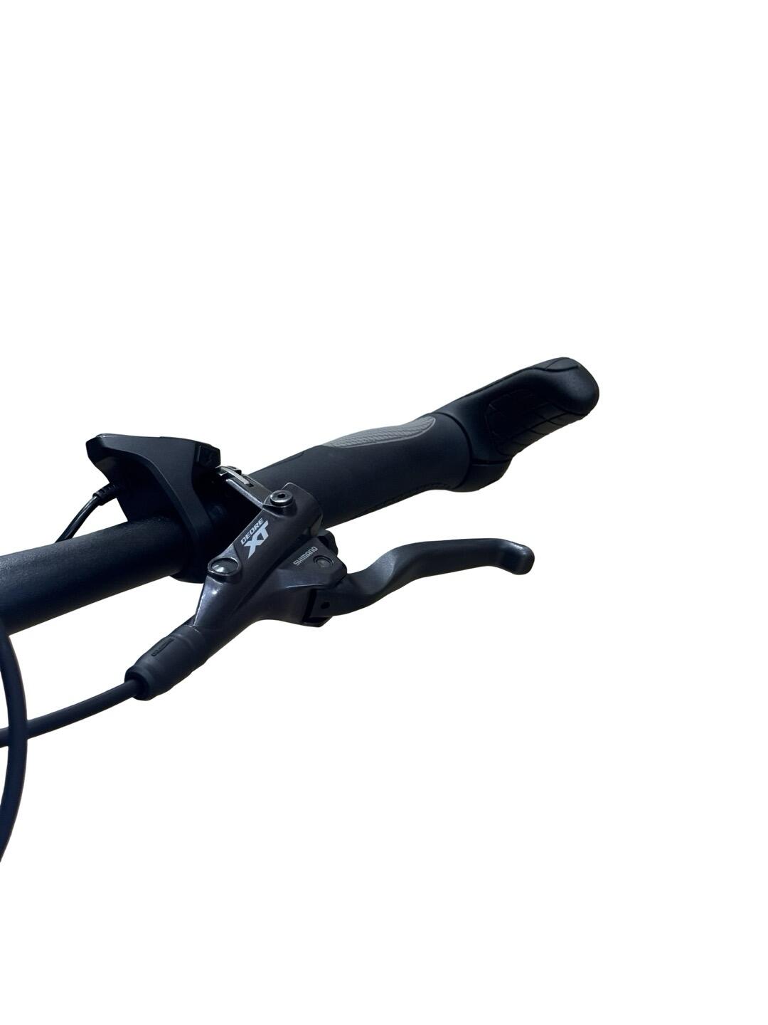 Ricondizionata - Bici elettriche KTM Macina Style 610 Nyon XT- Stato eccellente 6/15