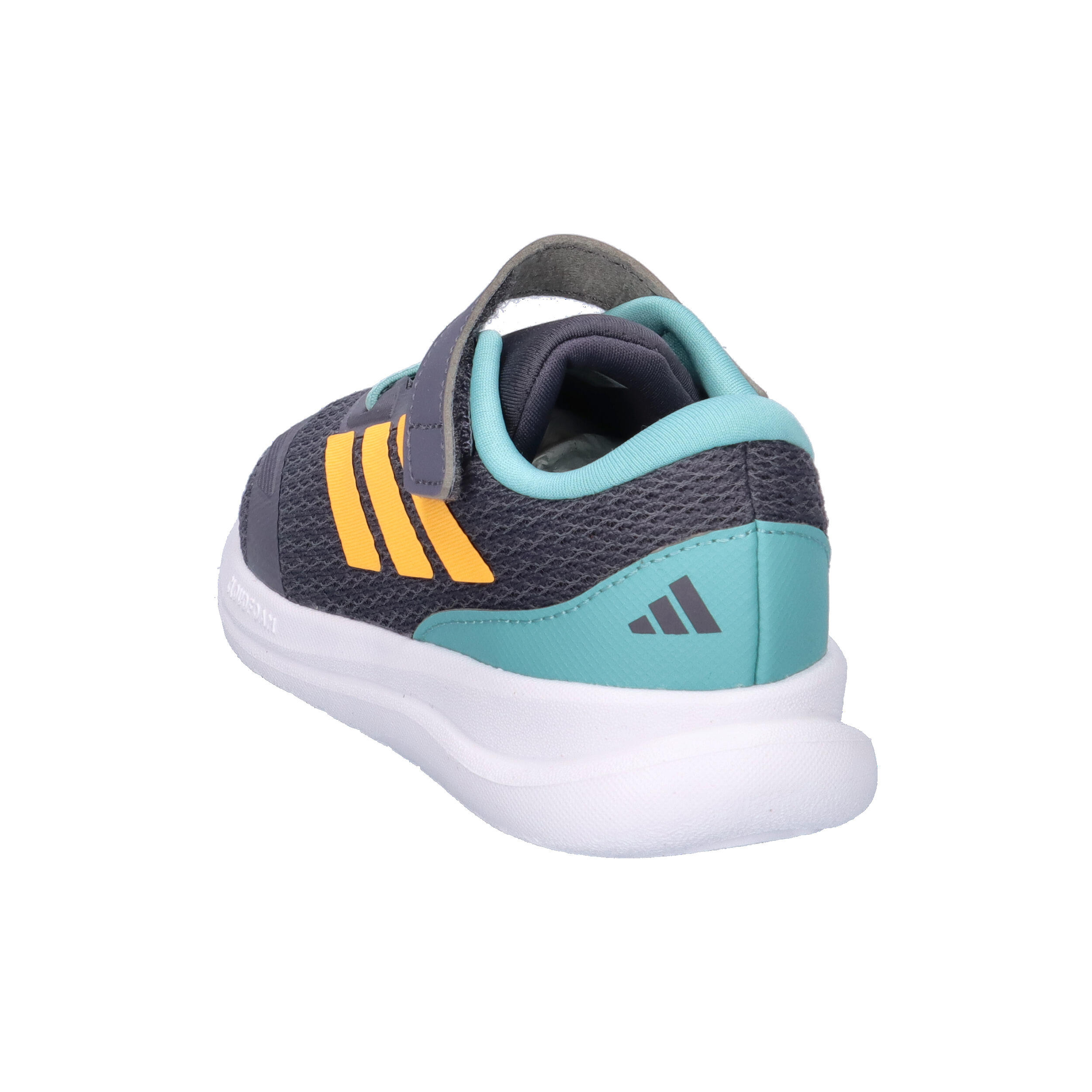 adidas Kinder Laufschuhe Runfalcon 6 EL I 11/14