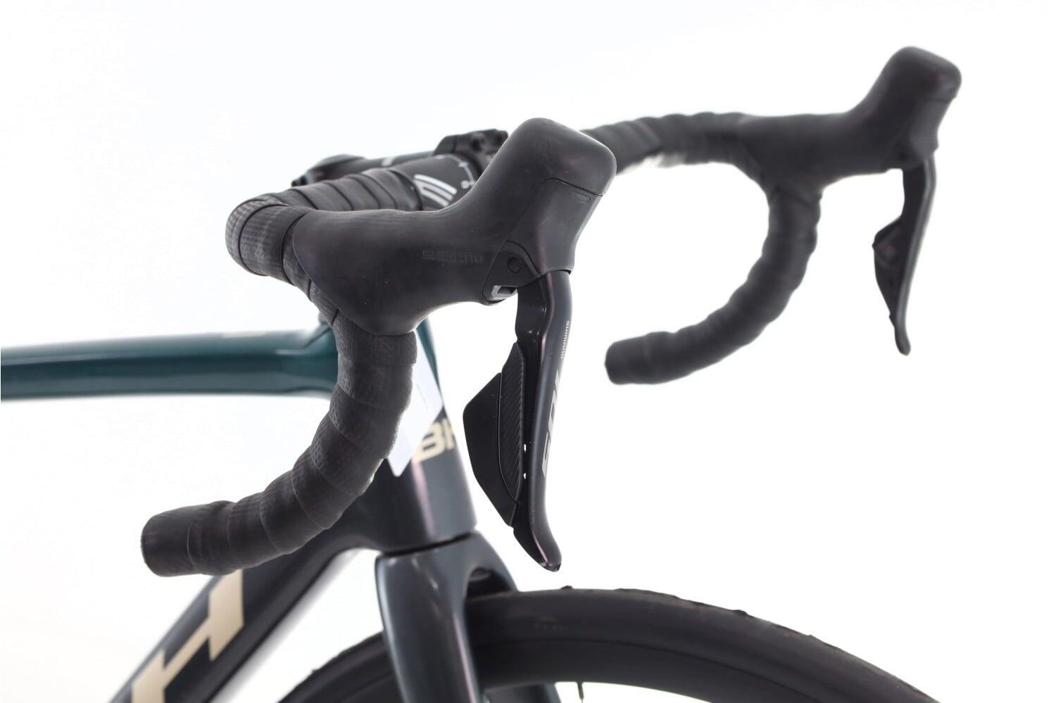 Vélo de route reconditionné ·  SL 1 Di2 12V · Très bon état 6/8