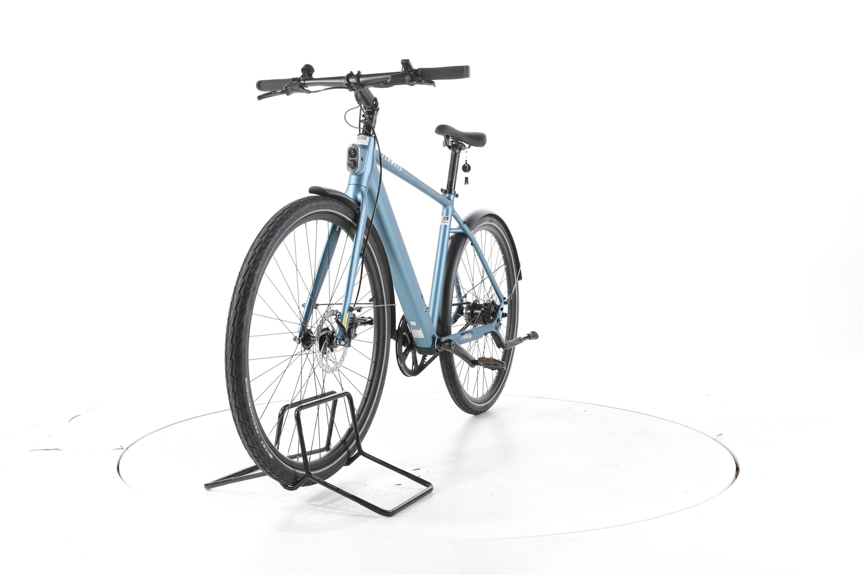 Ebike ricondizionata · TENWAYS CGO600 Pro · Ottime condizioni 4/7