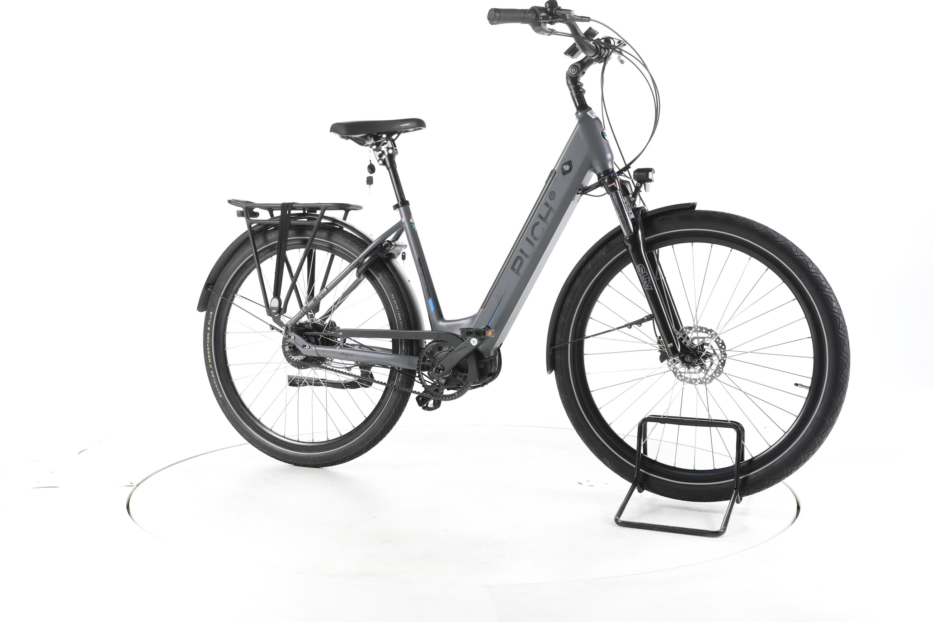 Ebike ricondizionata · Puch Q 4.8 · Ottime condizioni 2/7