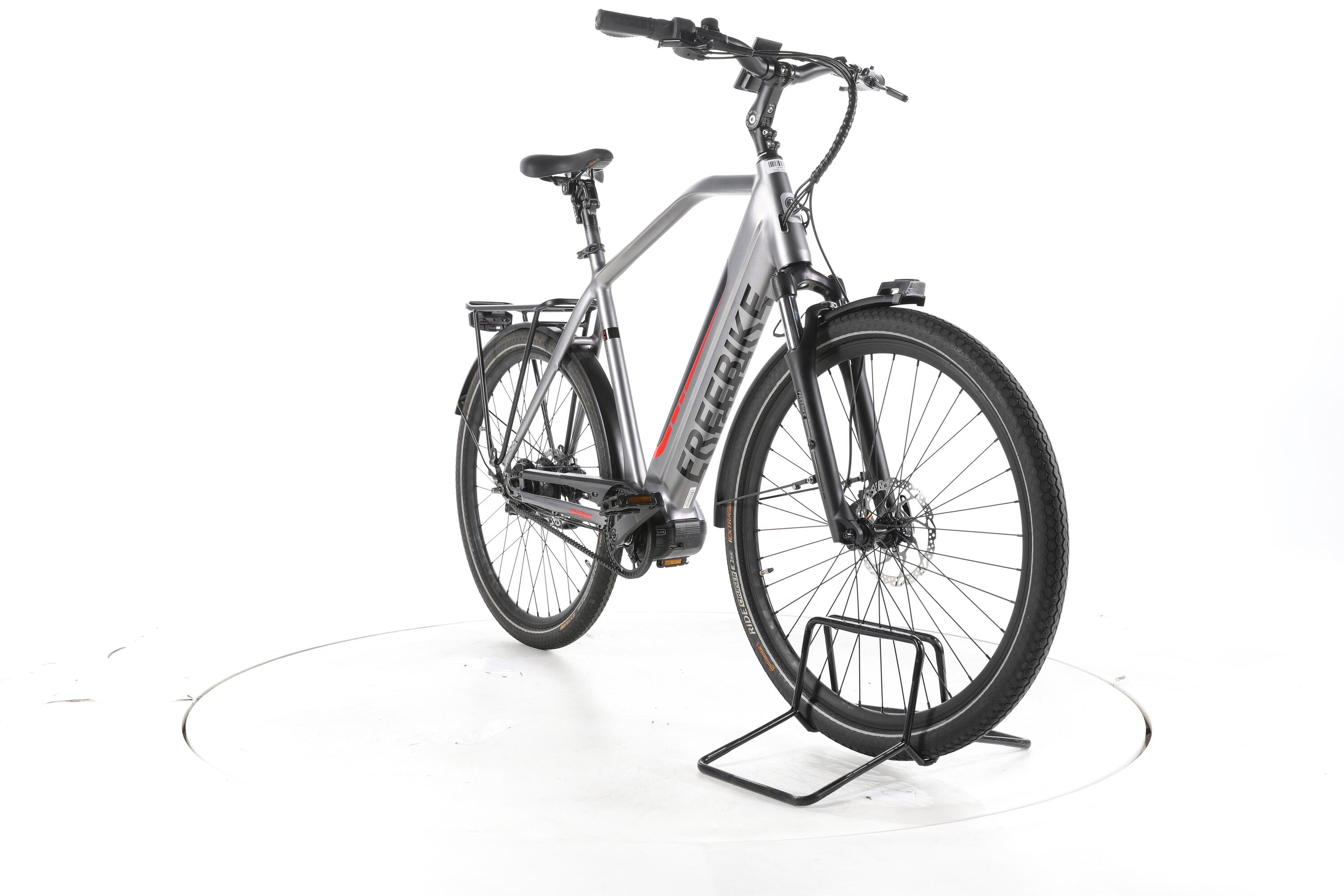 Ebike ricondizionata · FREEBIKE Brooklyn · Ottime condizioni 3/7