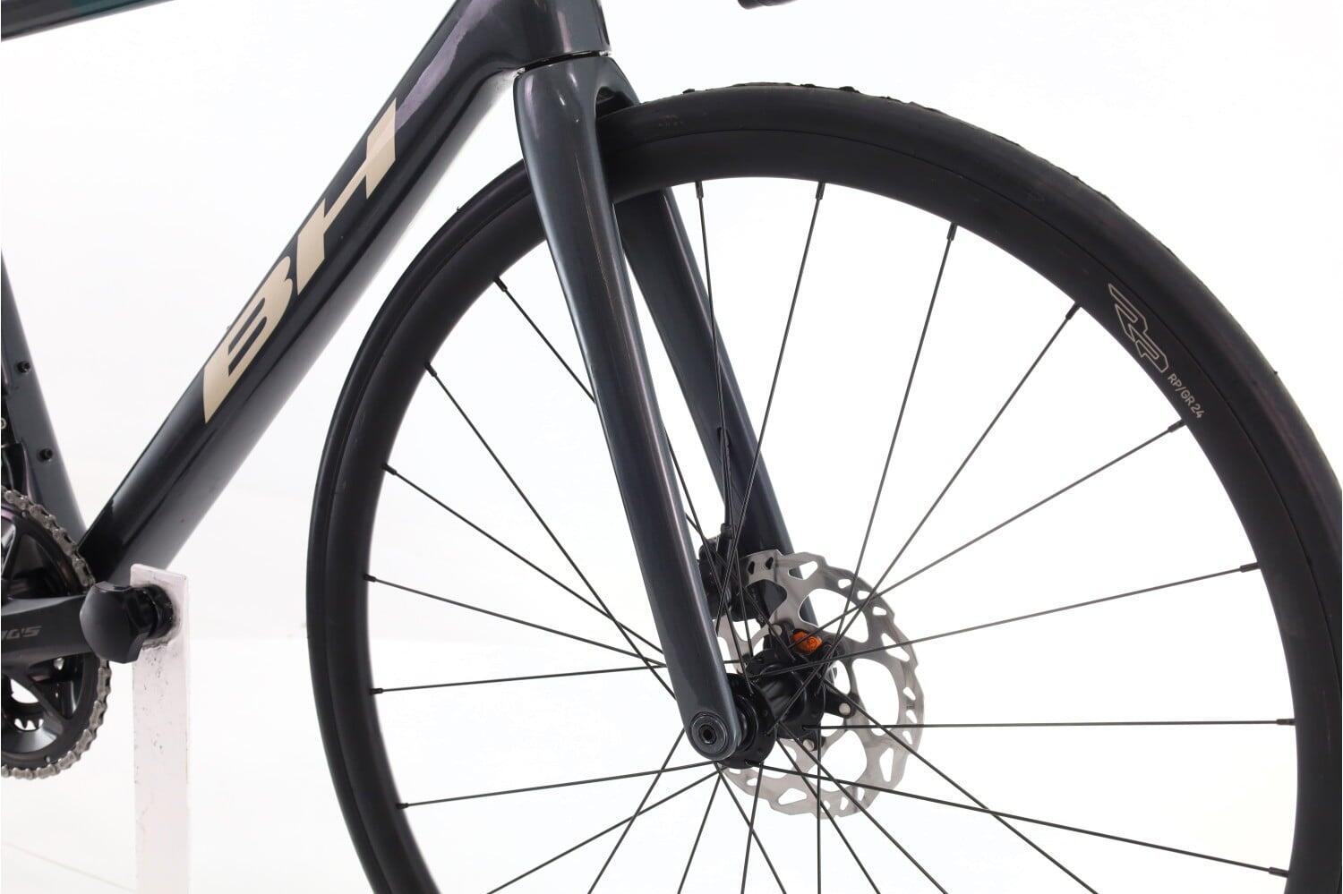 Vélo de route reconditionné ·  SL 1 Di2 12V · Très bon état 5/8