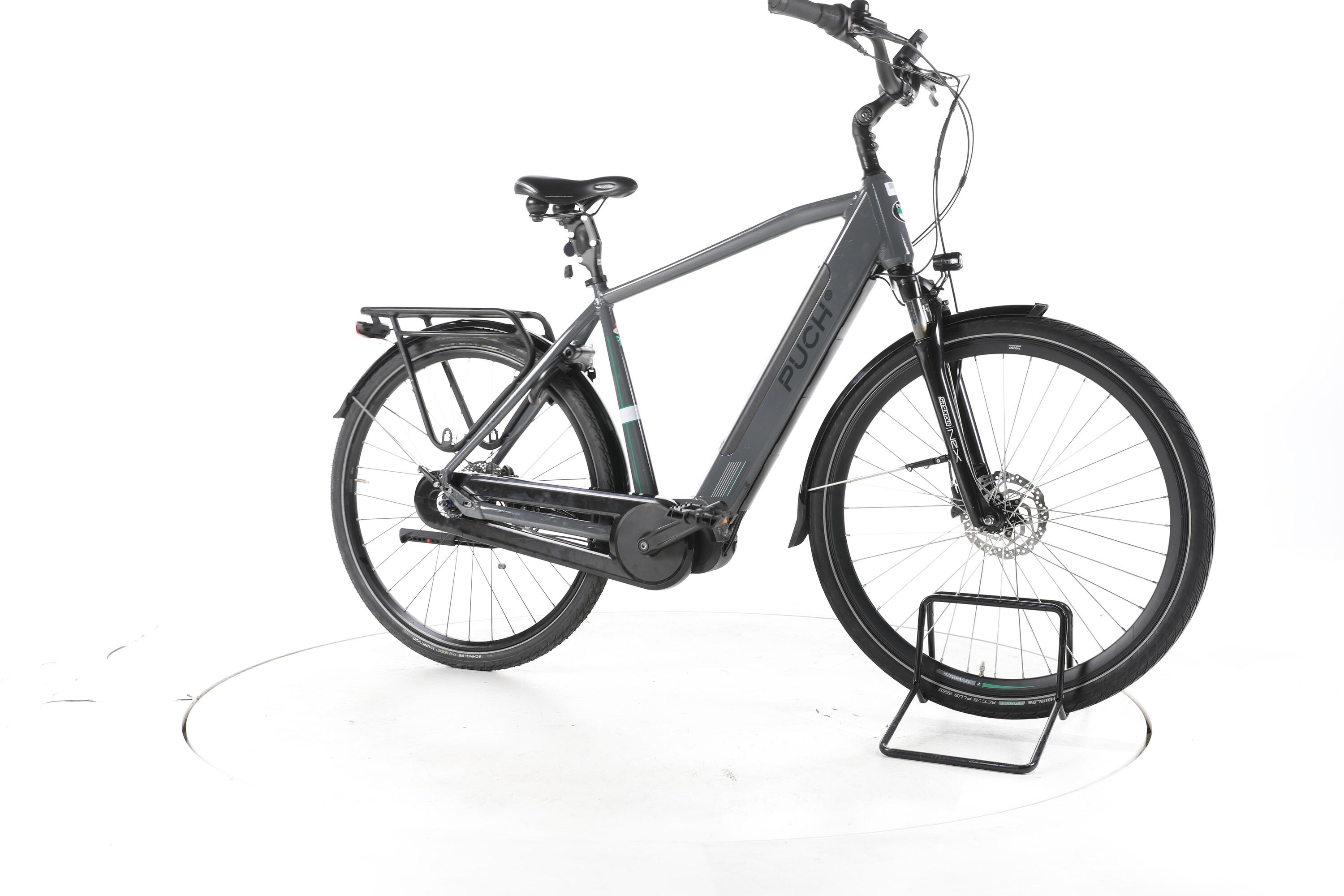 Ebike ricondizionata · Puch C4.3 · Buone condizioni 2/7