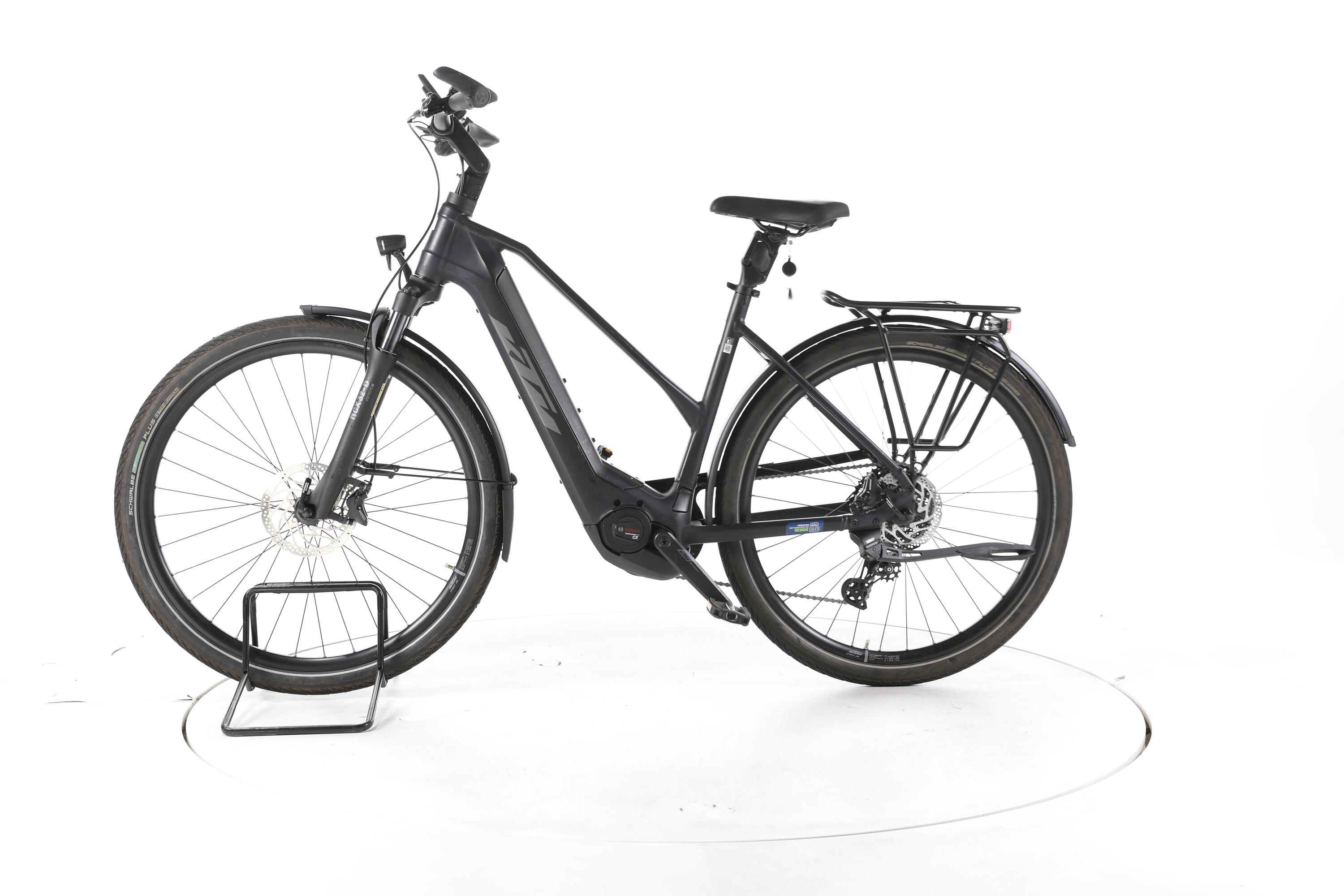 Ebike ricondizionata · KTM Macina Style 730 · Ottime condizioni 6/7
