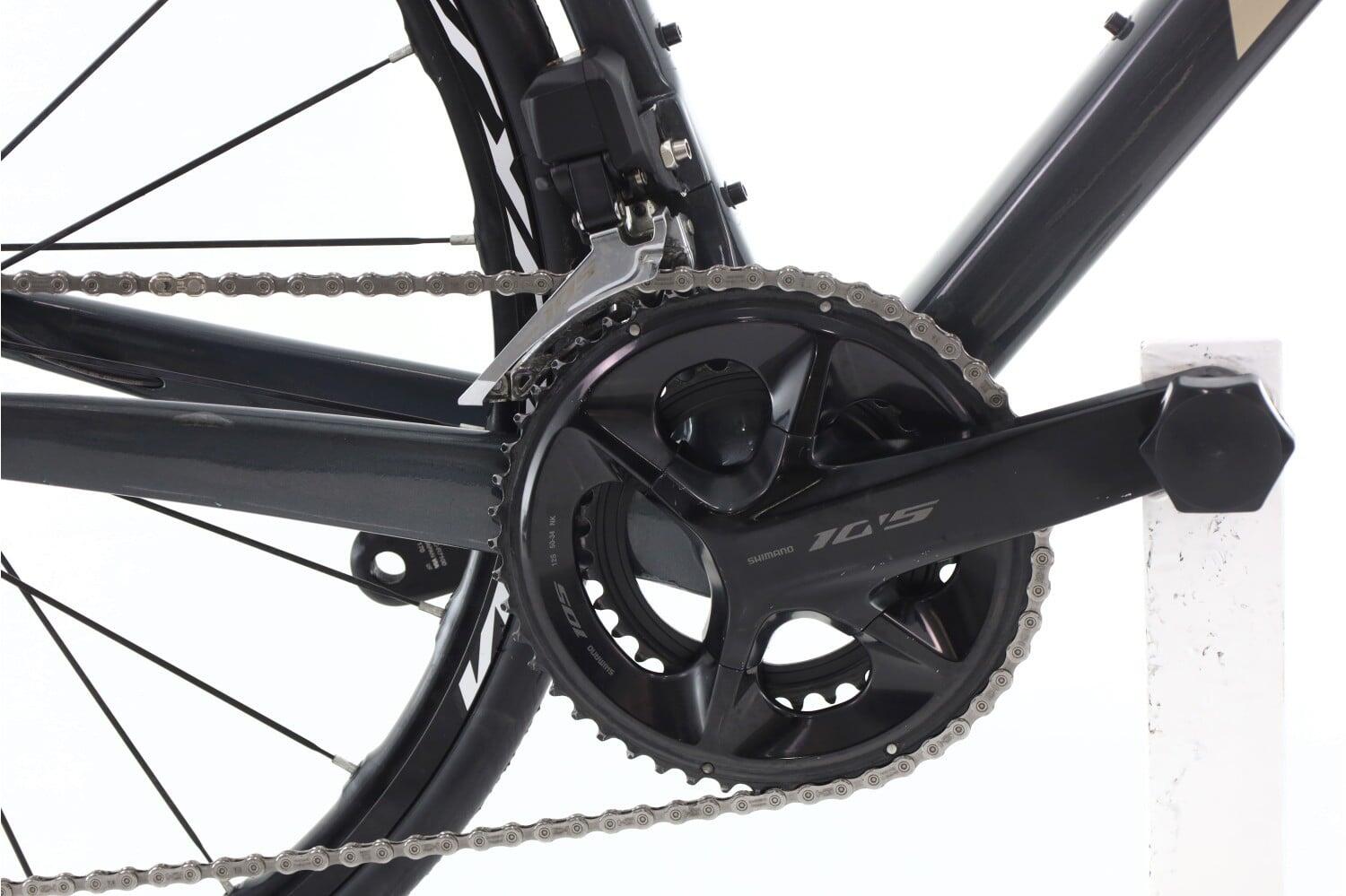 Vélo de route reconditionné ·  SL 1 Di2 12V · Très bon état 4/8