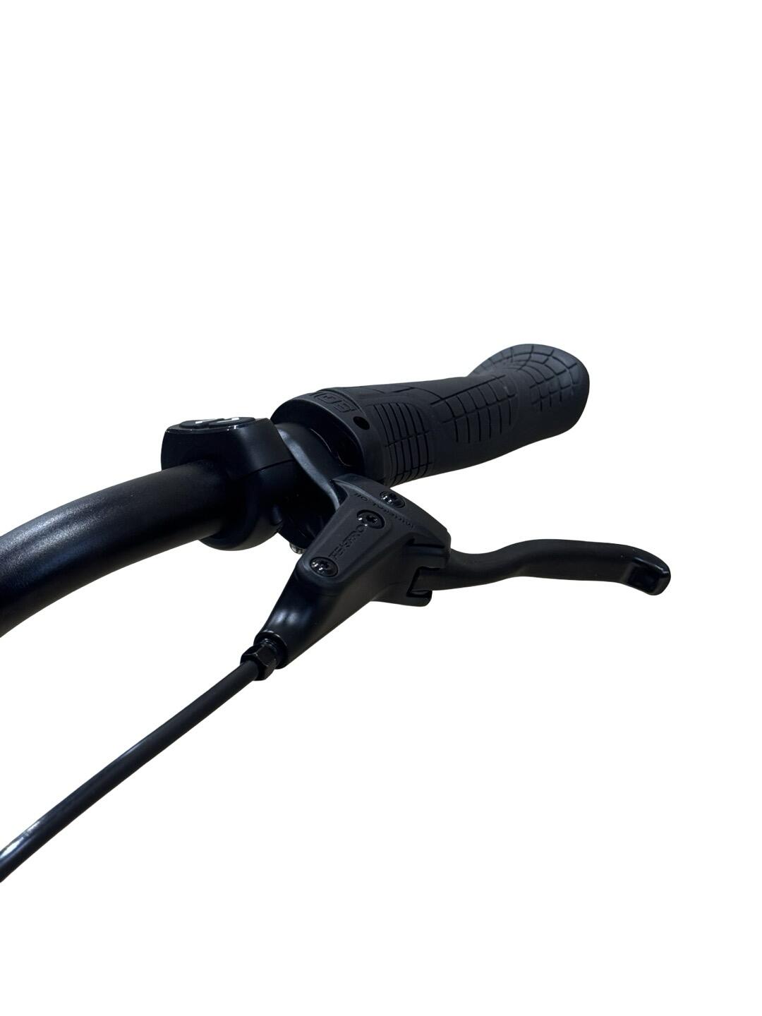 2ND life - Vélo électrique Tenways CGO800S Single Speed - Excellent 6/13