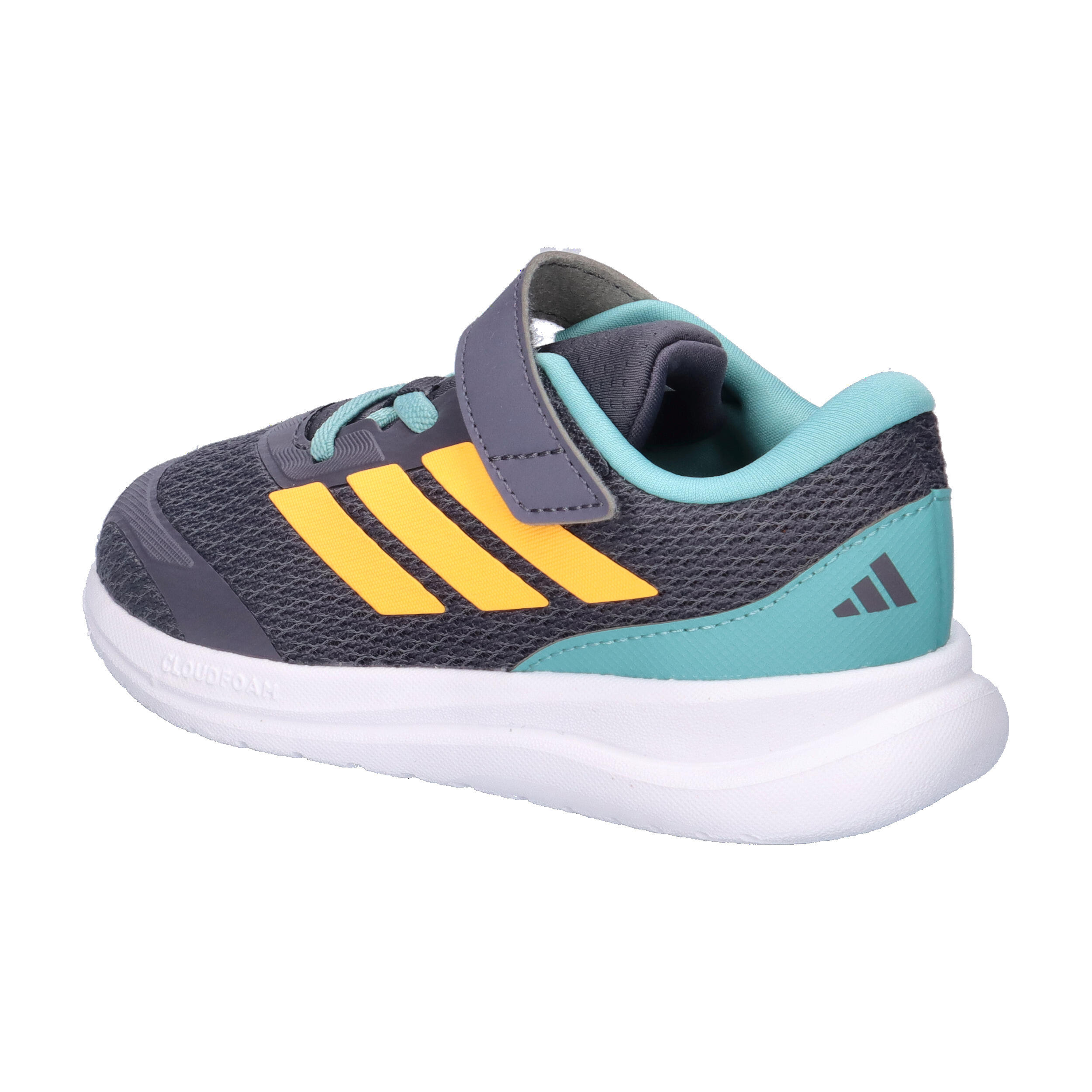 adidas Kinder Laufschuhe Runfalcon 6 EL I 10/14
